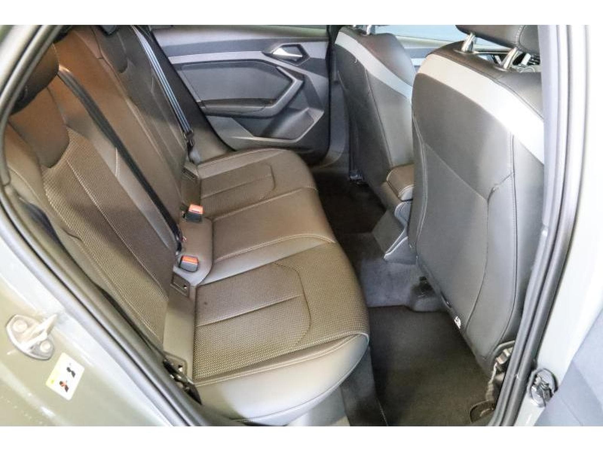 Audi A1 Advanced (2026) - Foto 13