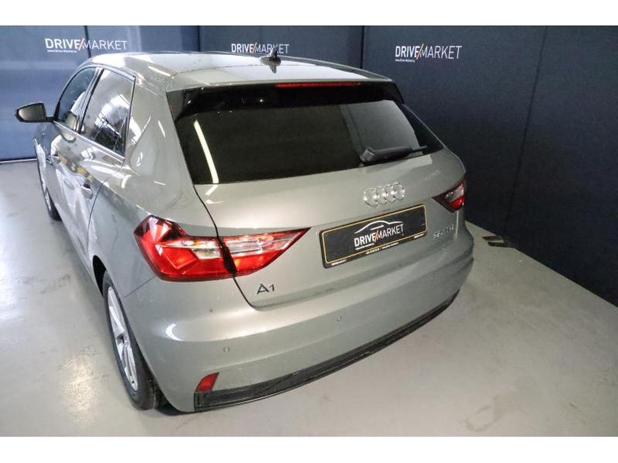 Audi A1 Advanced (2026) - Foto 14