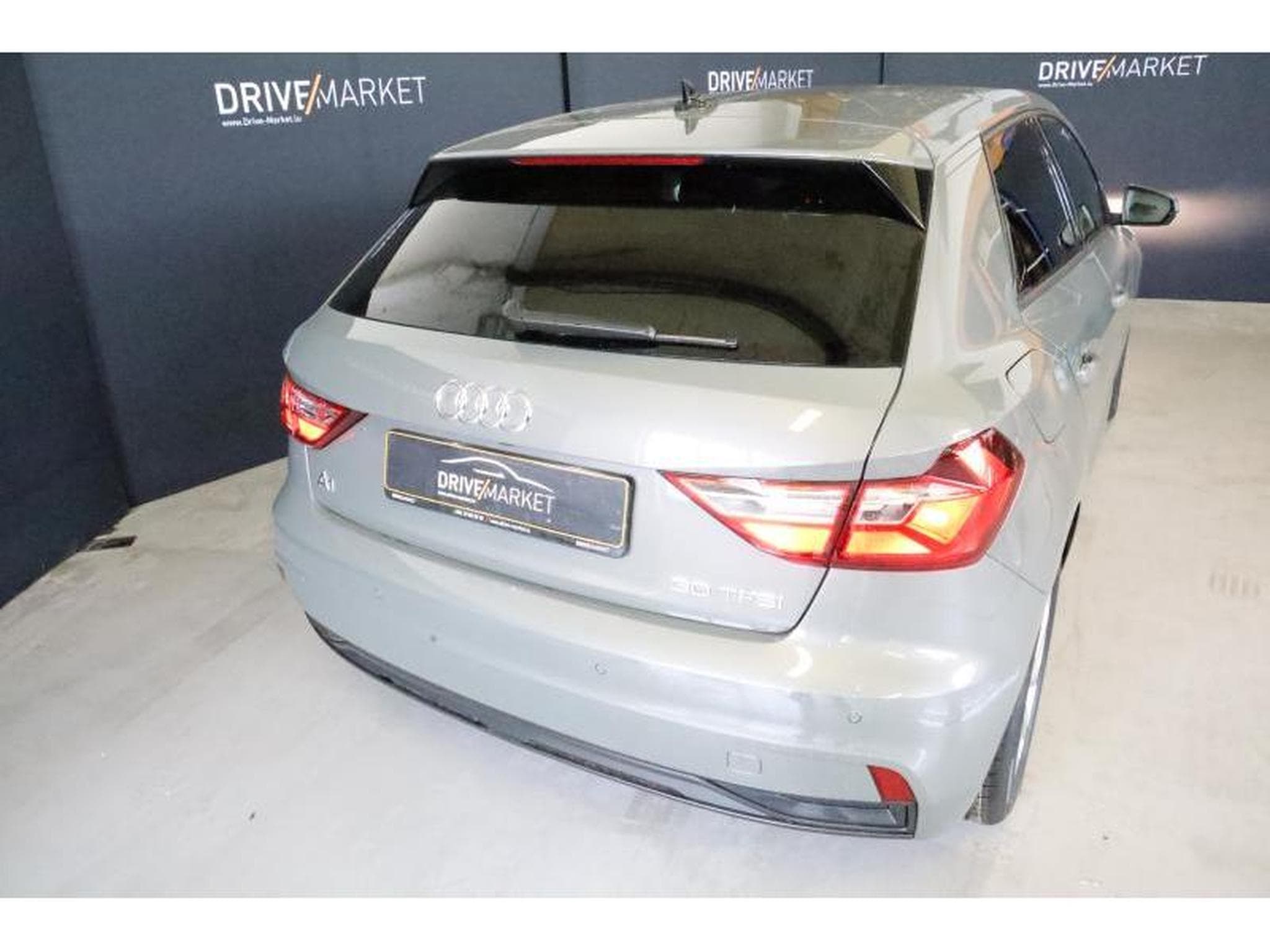 Audi A1 Advanced (2026) - Foto 15