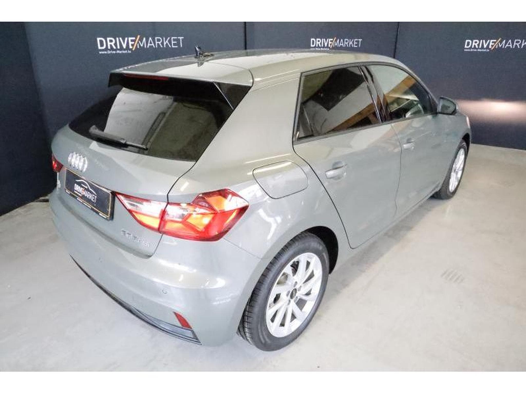 Audi A1 Advanced (2026) - Foto 16