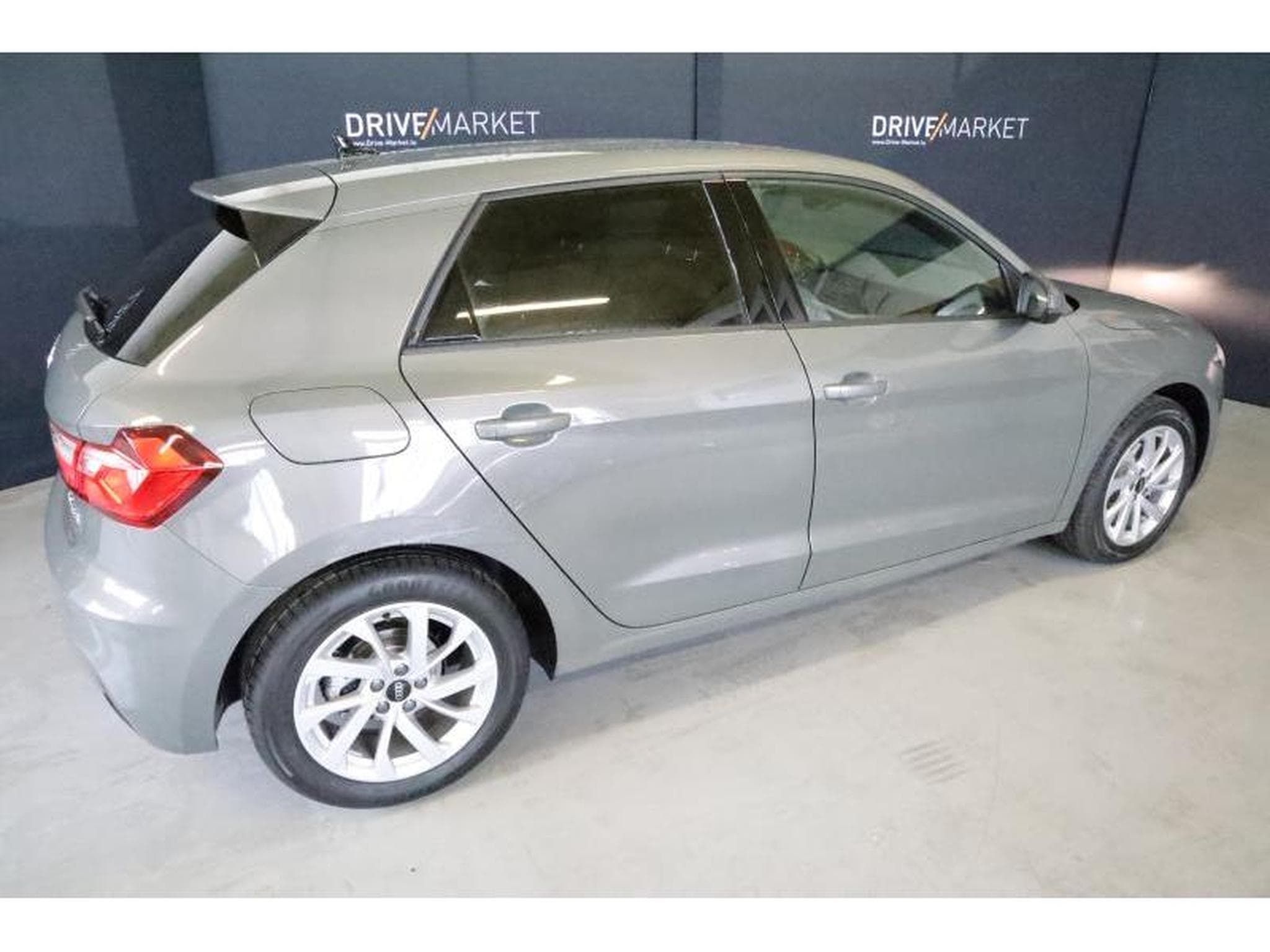 Audi A1 Advanced (2026) - Foto 17