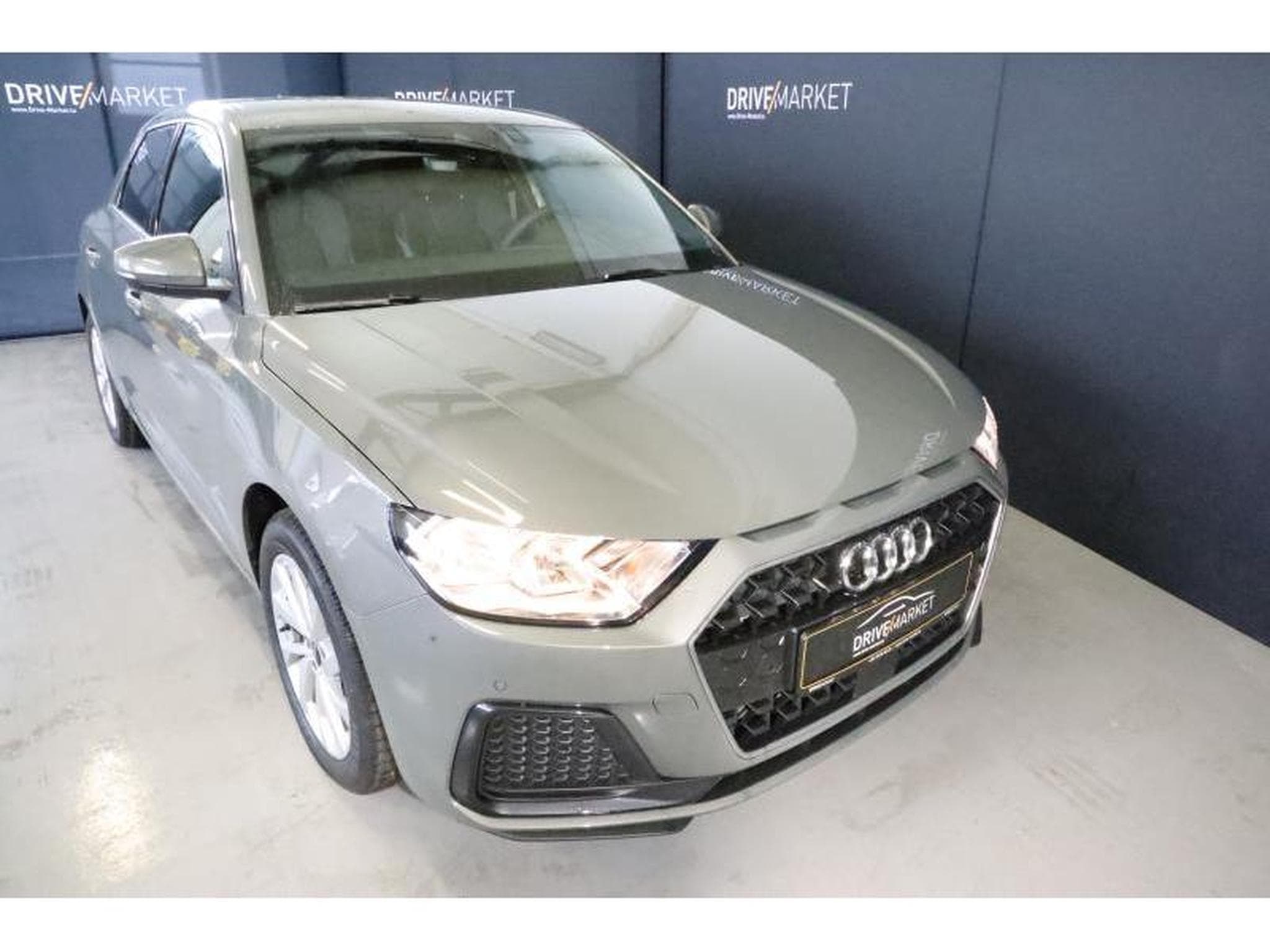 Audi A1 Advanced (2026) - Foto 18