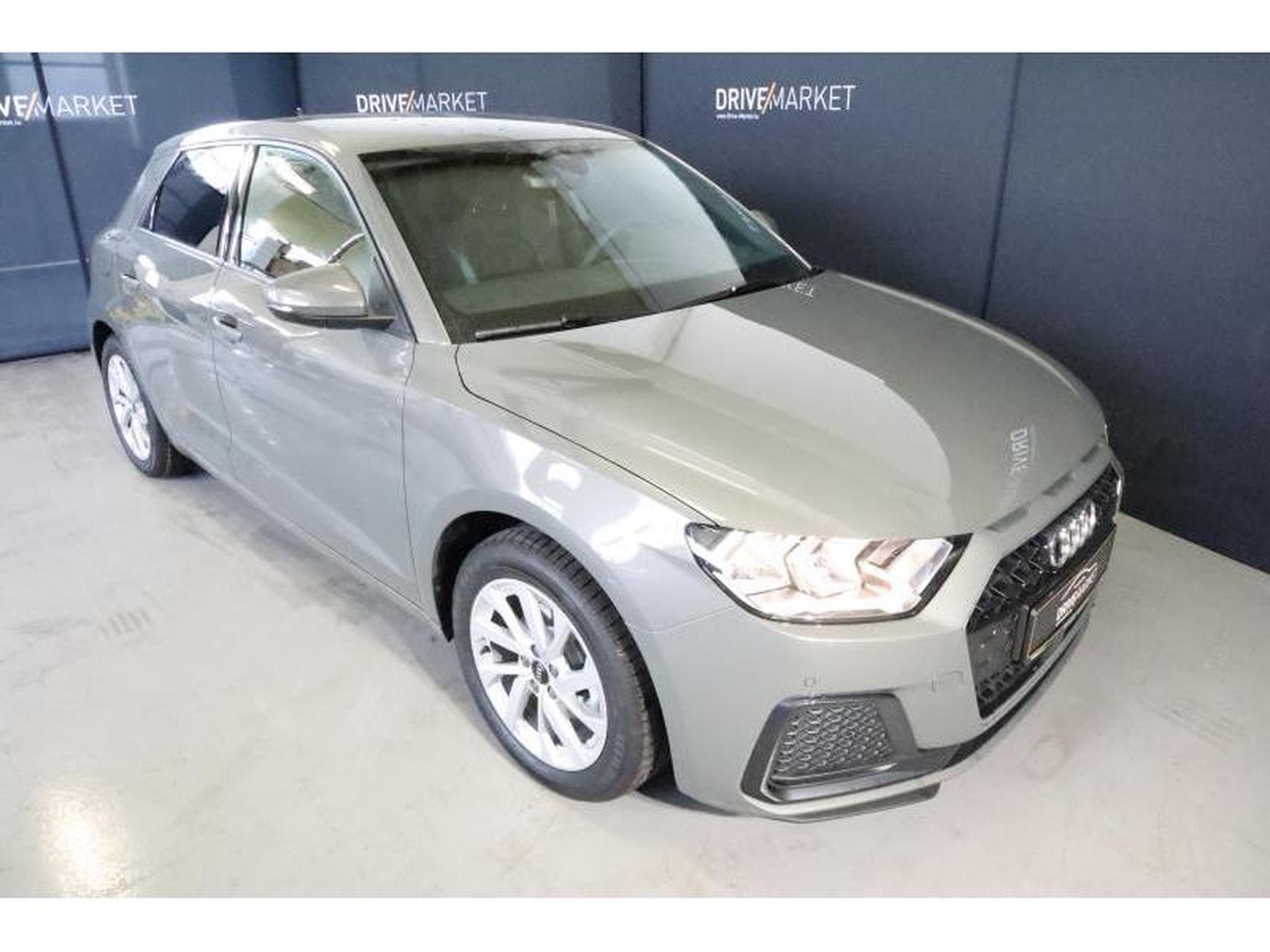 Audi A1 Advanced (2026) - Foto 19