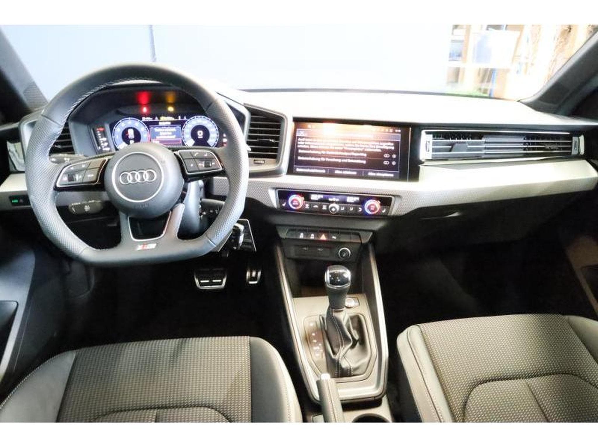 Audi A1 Advanced (2026) - Foto 2