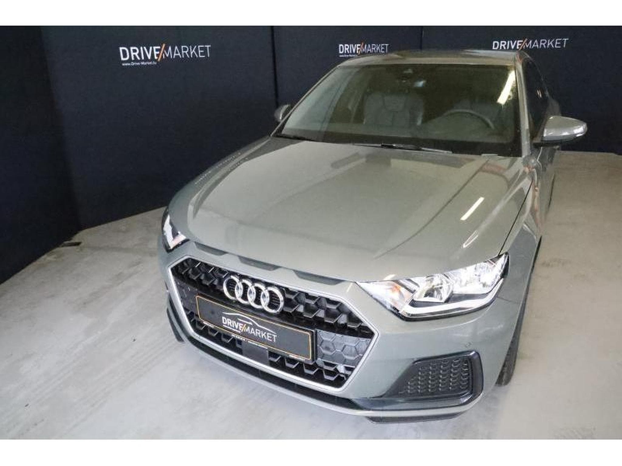 Audi A1 Advanced (2026) - Foto 20