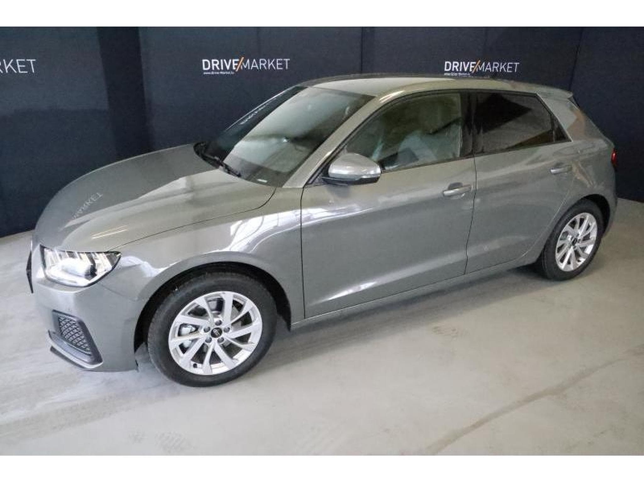 Audi A1 Advanced (2026) - Foto 21