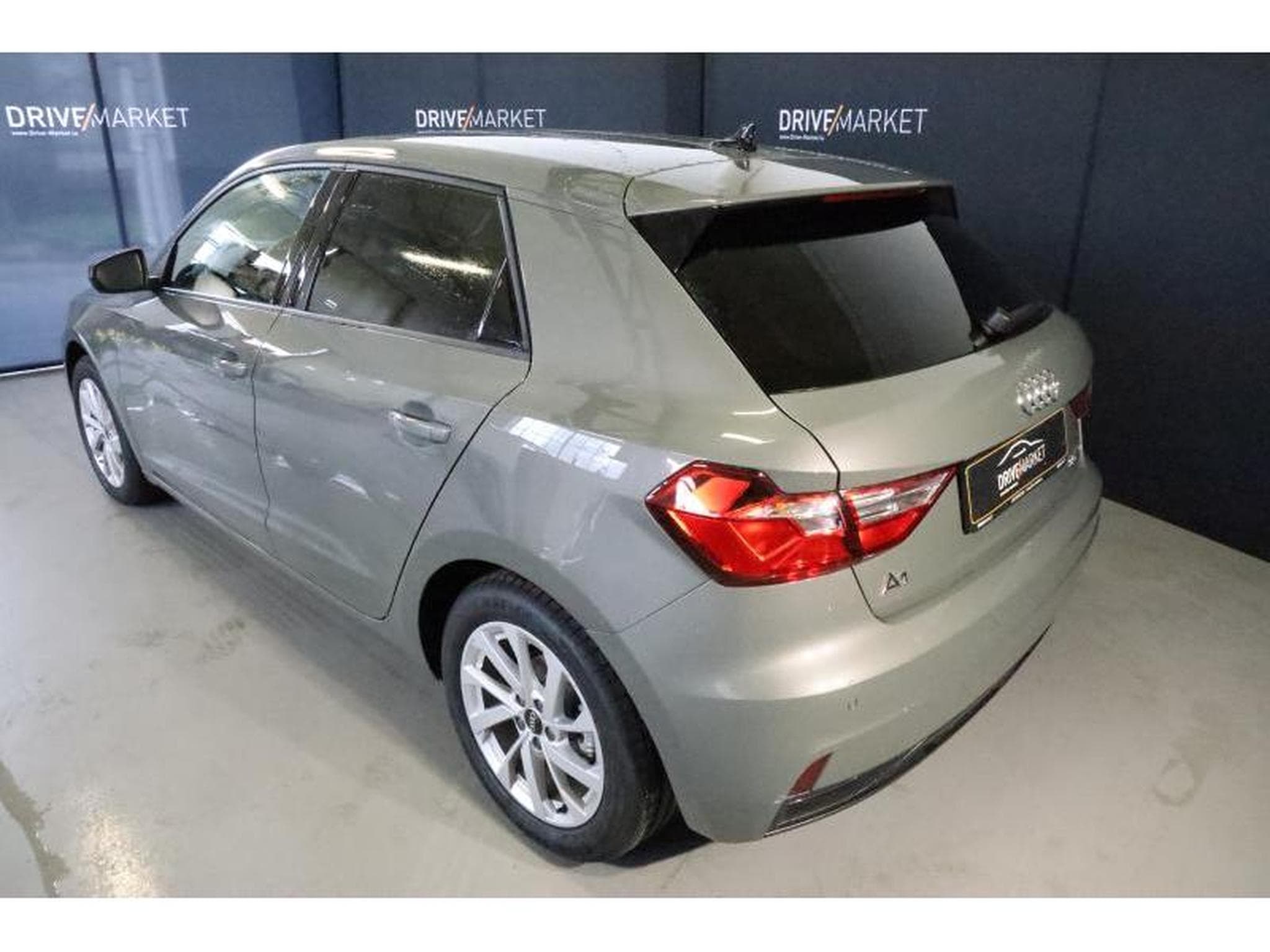 Audi A1 Advanced (2026) - Foto 3