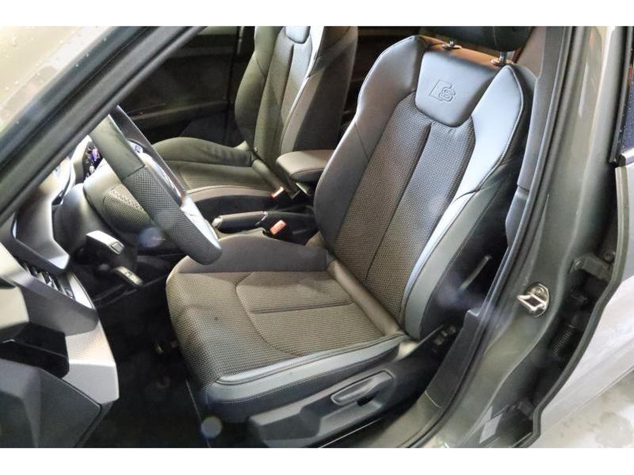 Audi A1 Advanced (2026) - Foto 4