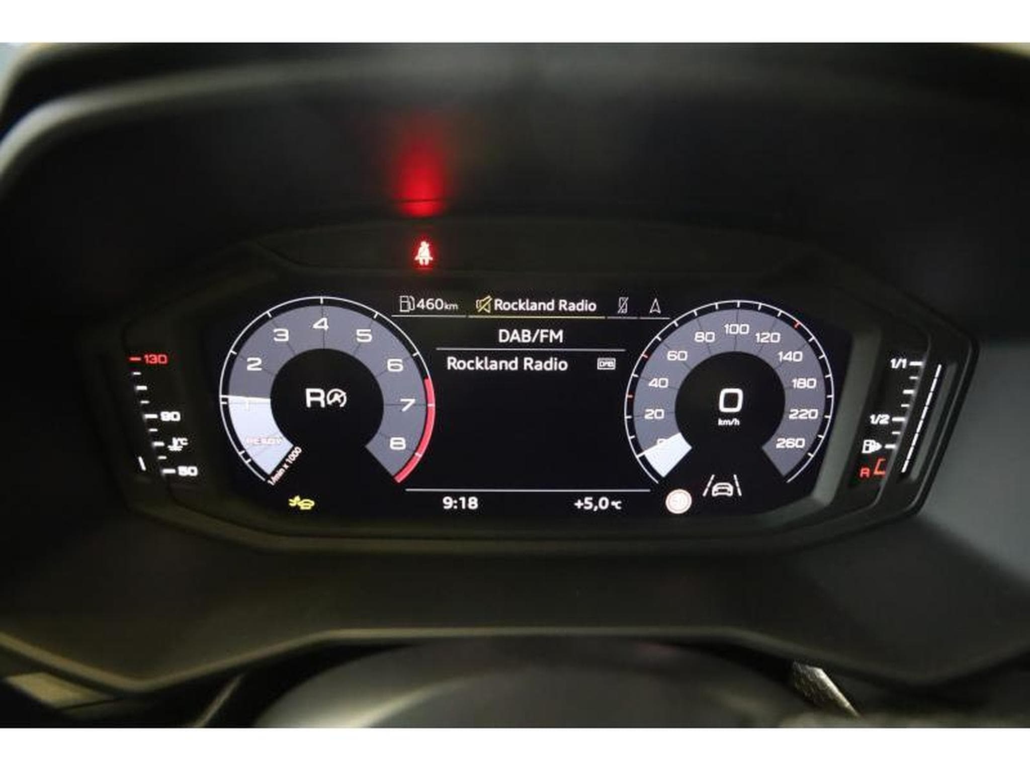 Audi A1 Advanced (2026) - Foto 5