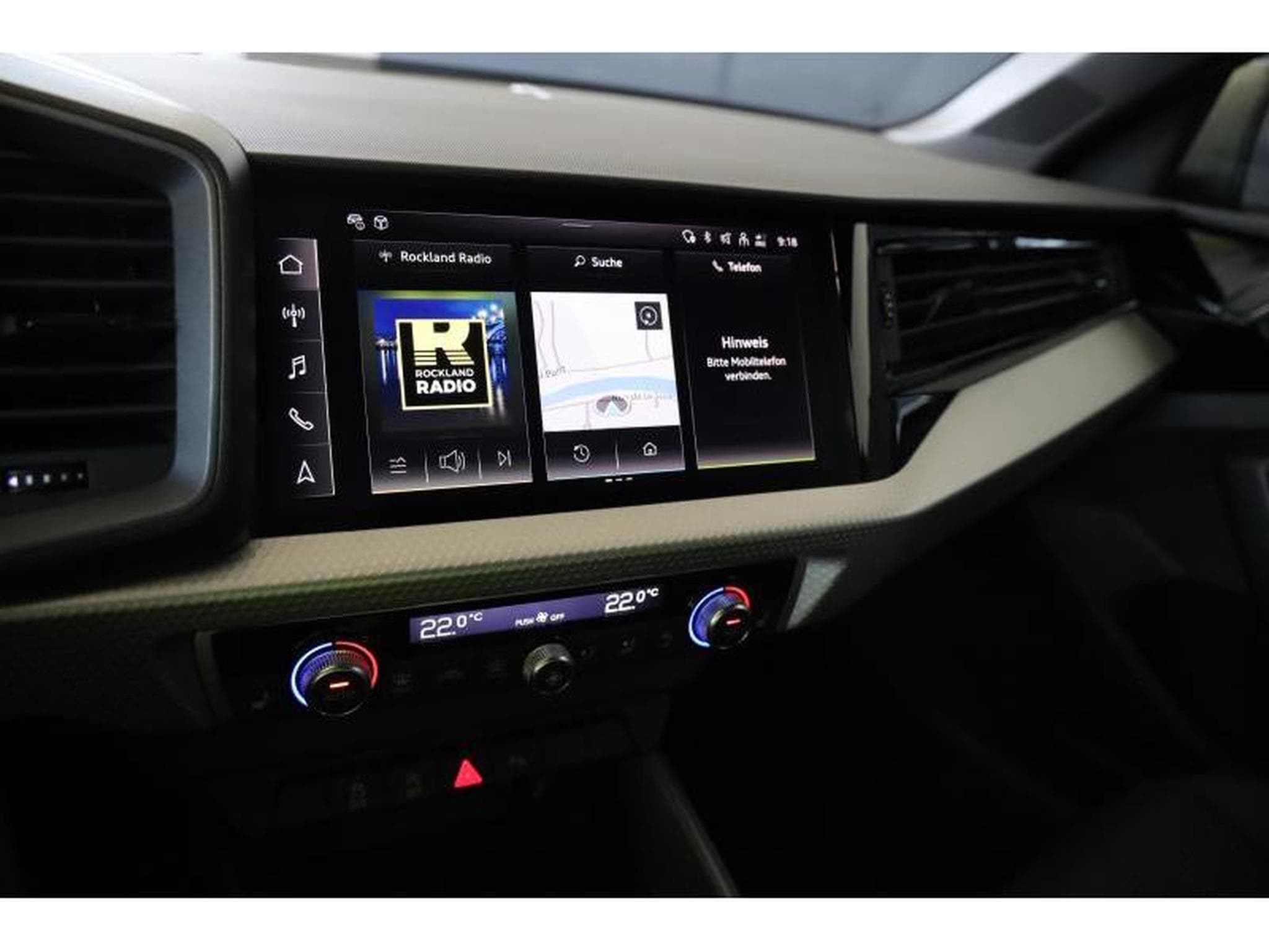 Audi A1 Advanced (2026) - Foto 6