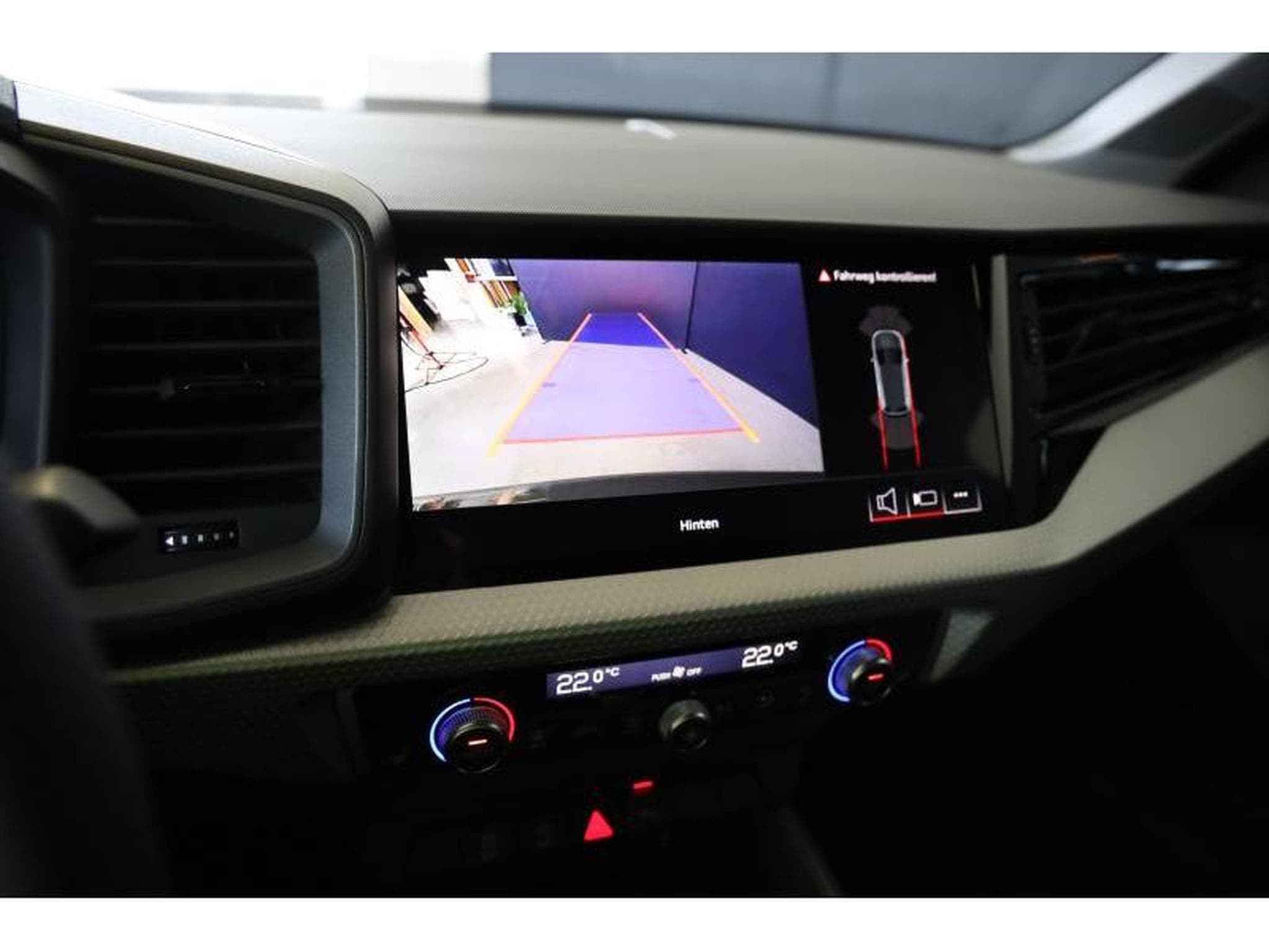 Audi A1 Advanced (2026) - Foto 7