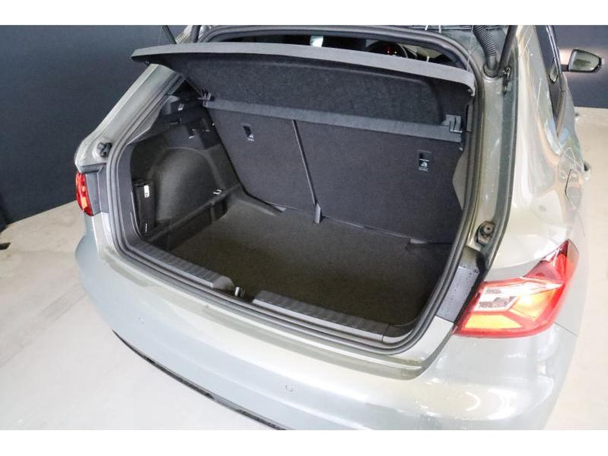 Audi A1 Advanced (2026) - Foto 8