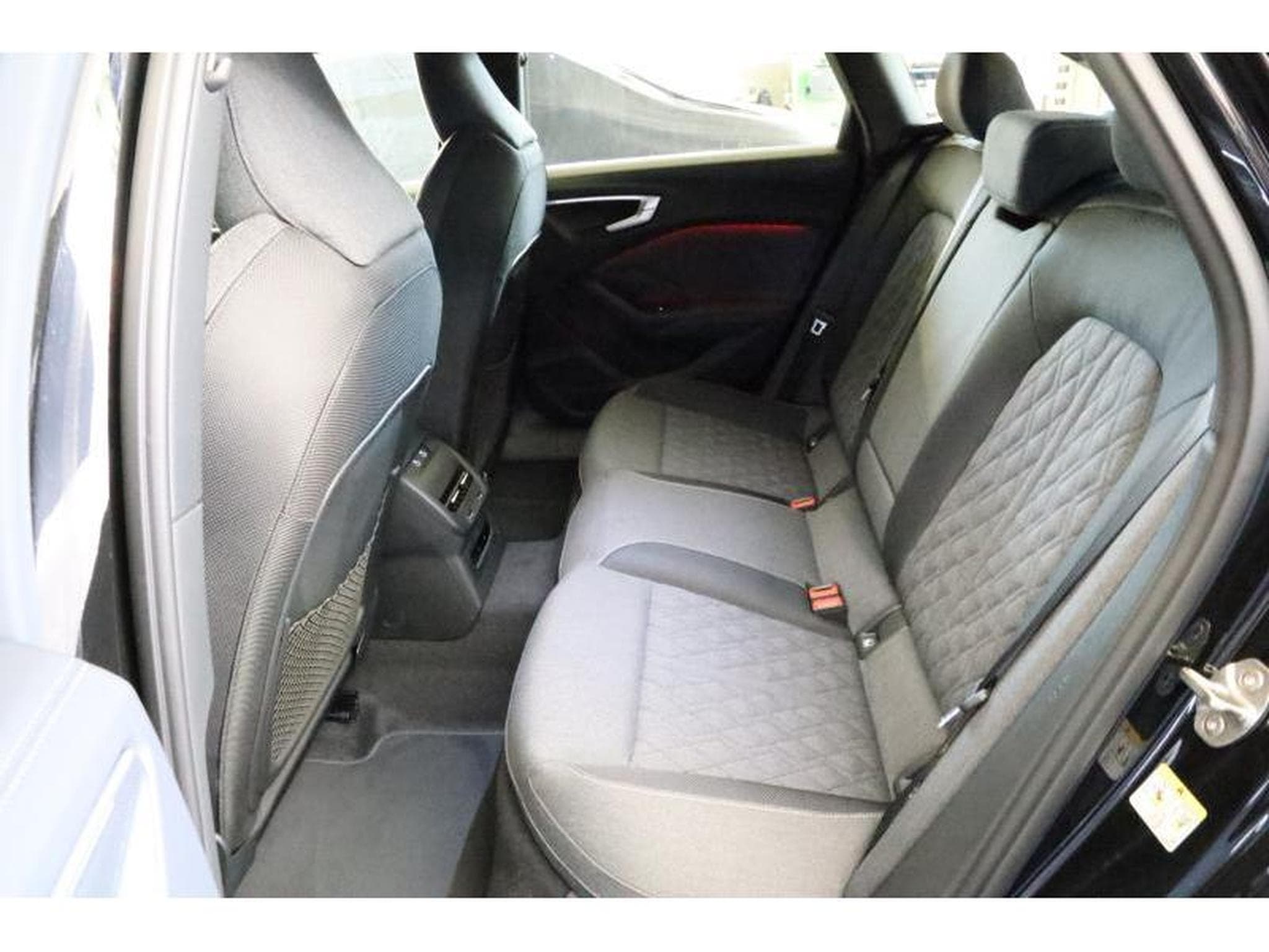 Audi A5 Avant (2025) - Photo 10