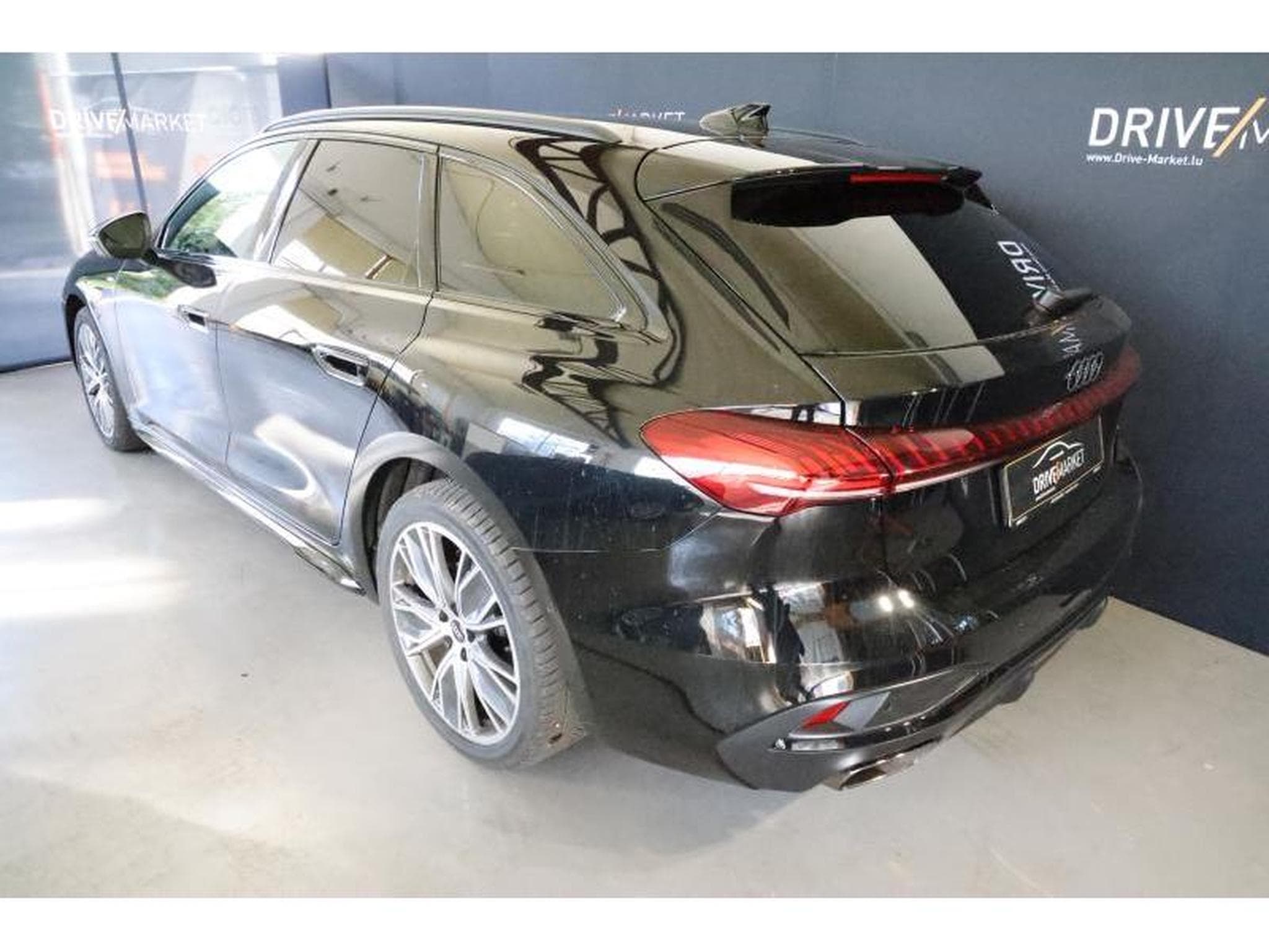 Audi A5 Avant (2025) - Photo 14