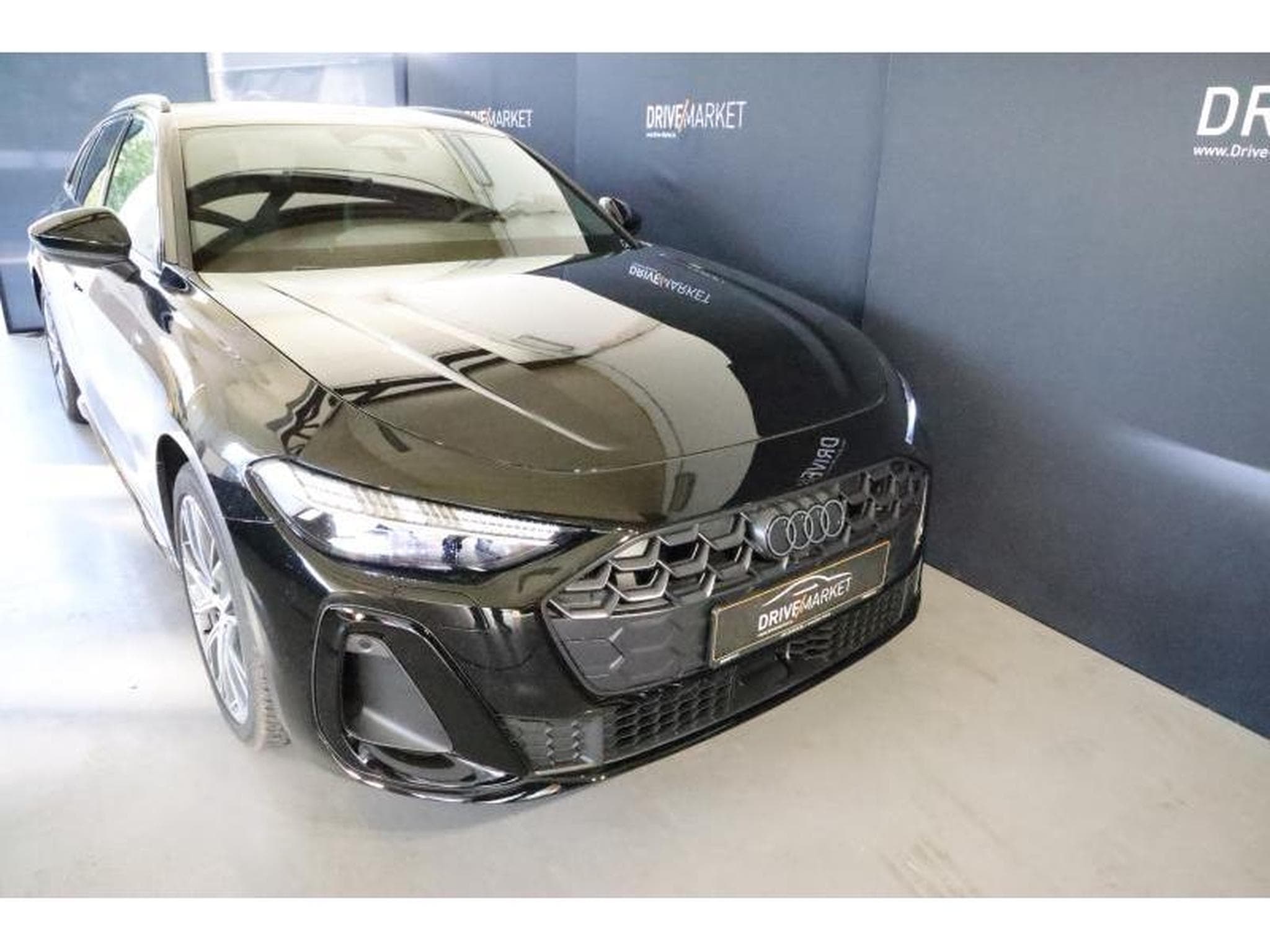 Audi A5 Avant (2025) - Photo 15