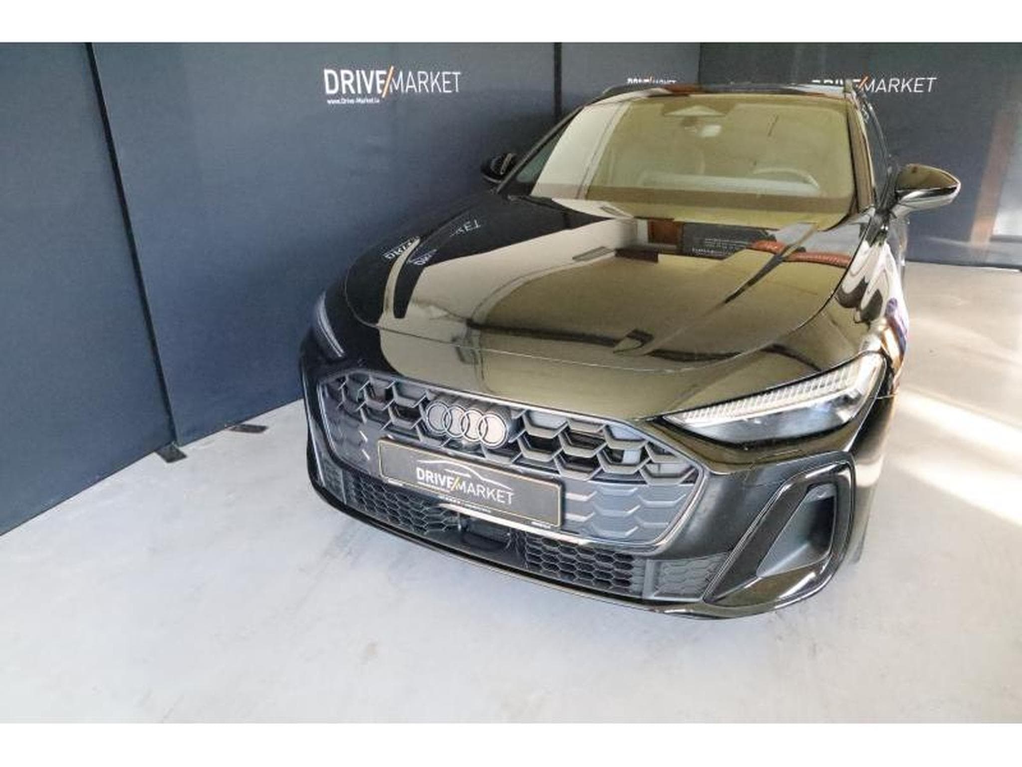 Audi A5 Avant (2025) - Photo 18