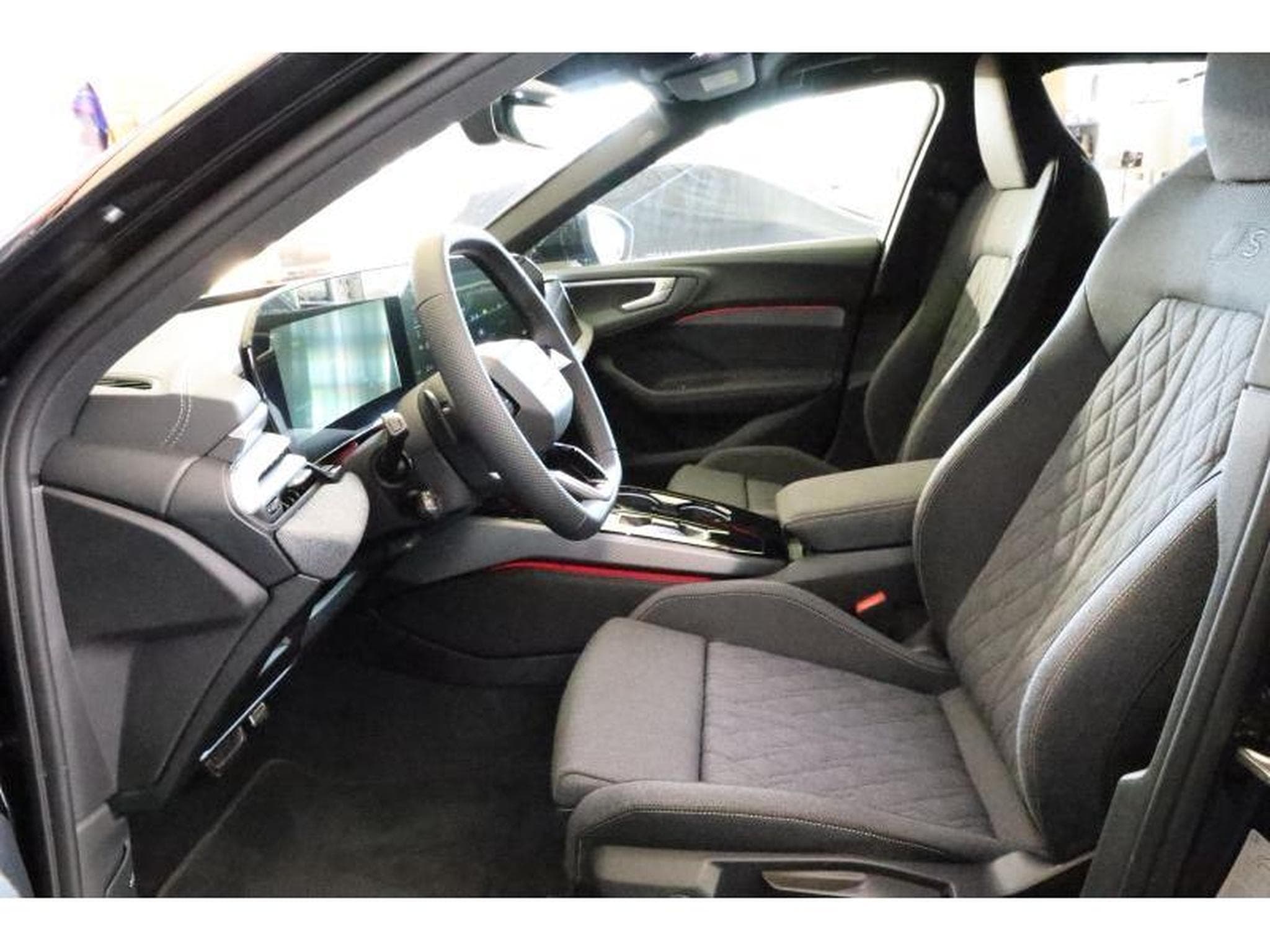 Audi A5 Avant (2025) - Photo 4