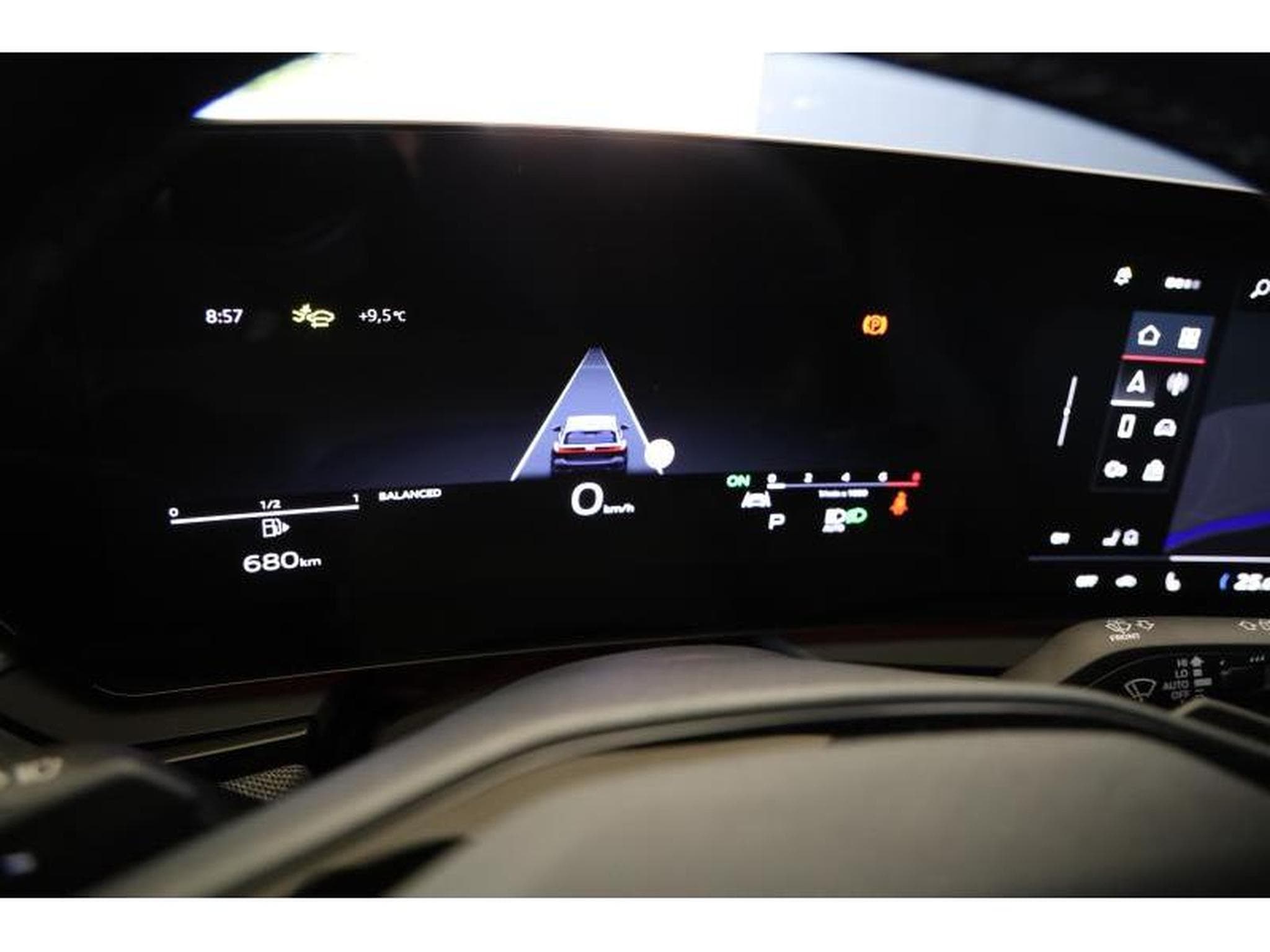 Audi A5 Avant (2025) - Photo 5