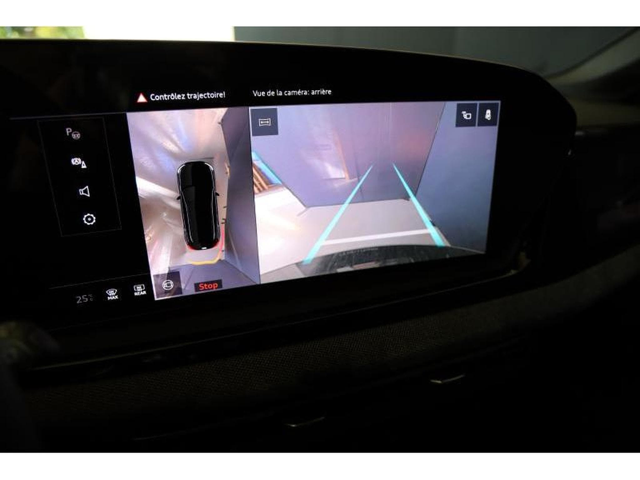 Audi A5 Avant (2025) - Photo 6