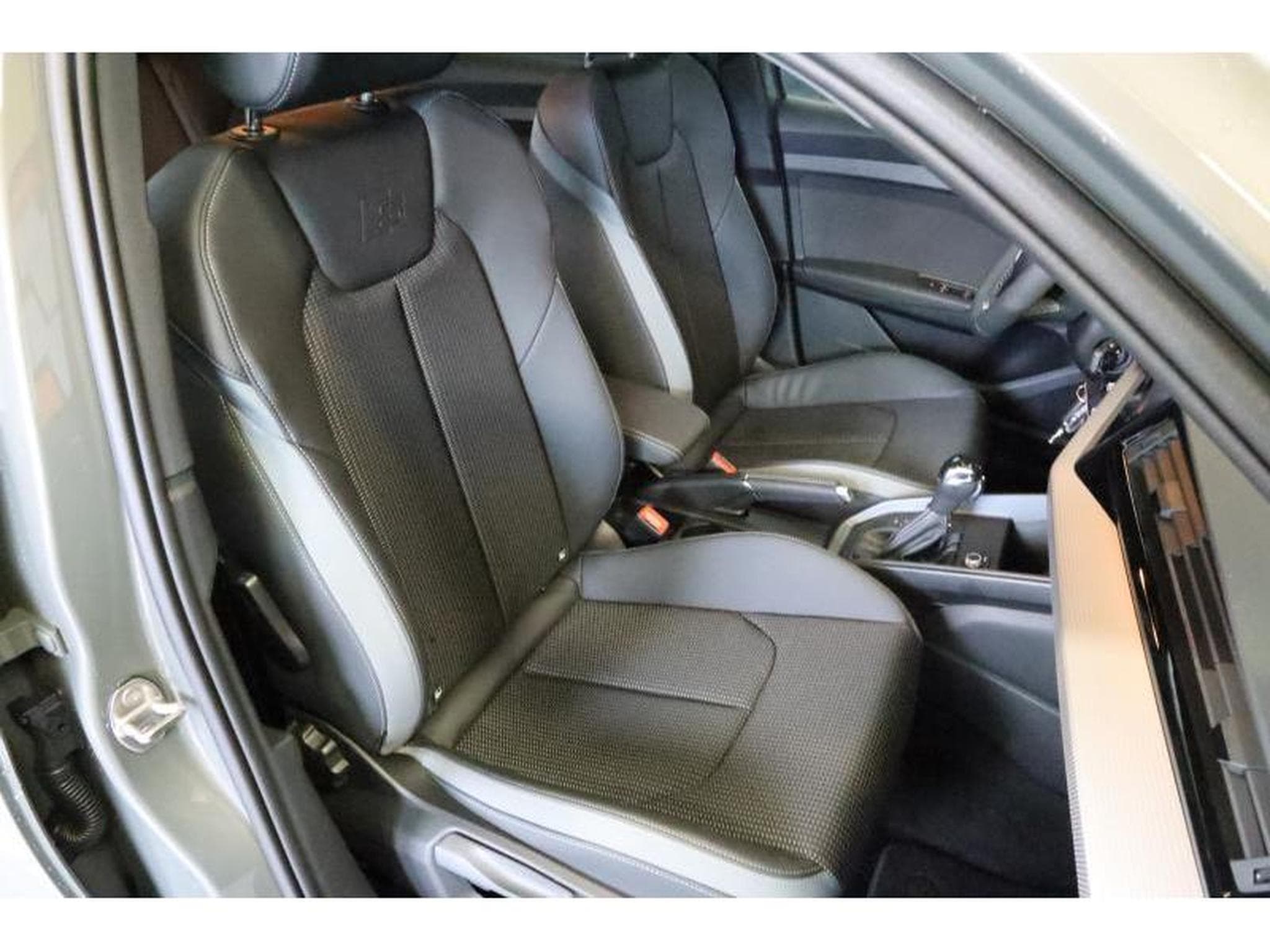 Audi A1 Advanced (2026) - Photo 10