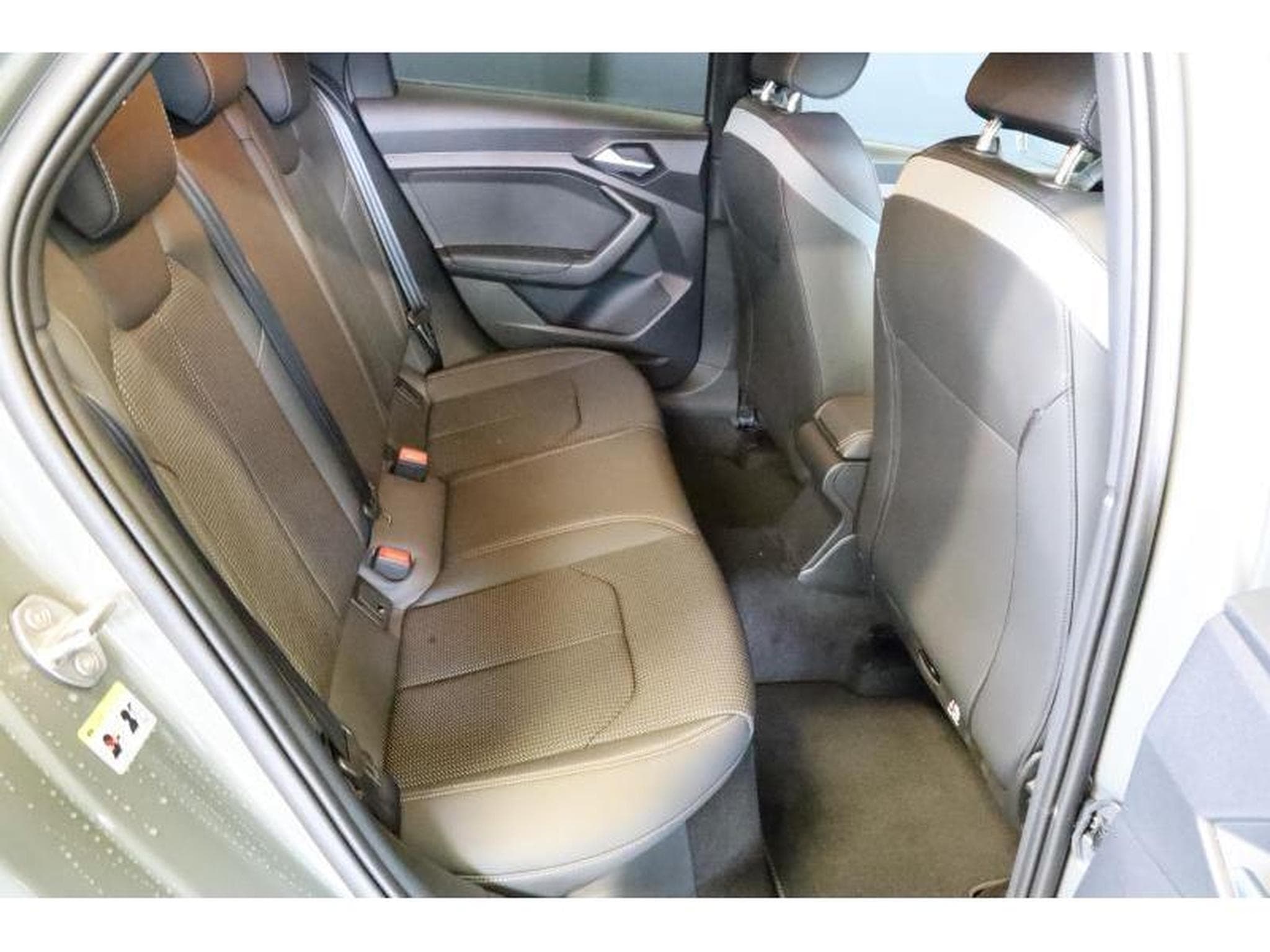 Audi A1 Advanced (2026) - Photo 11