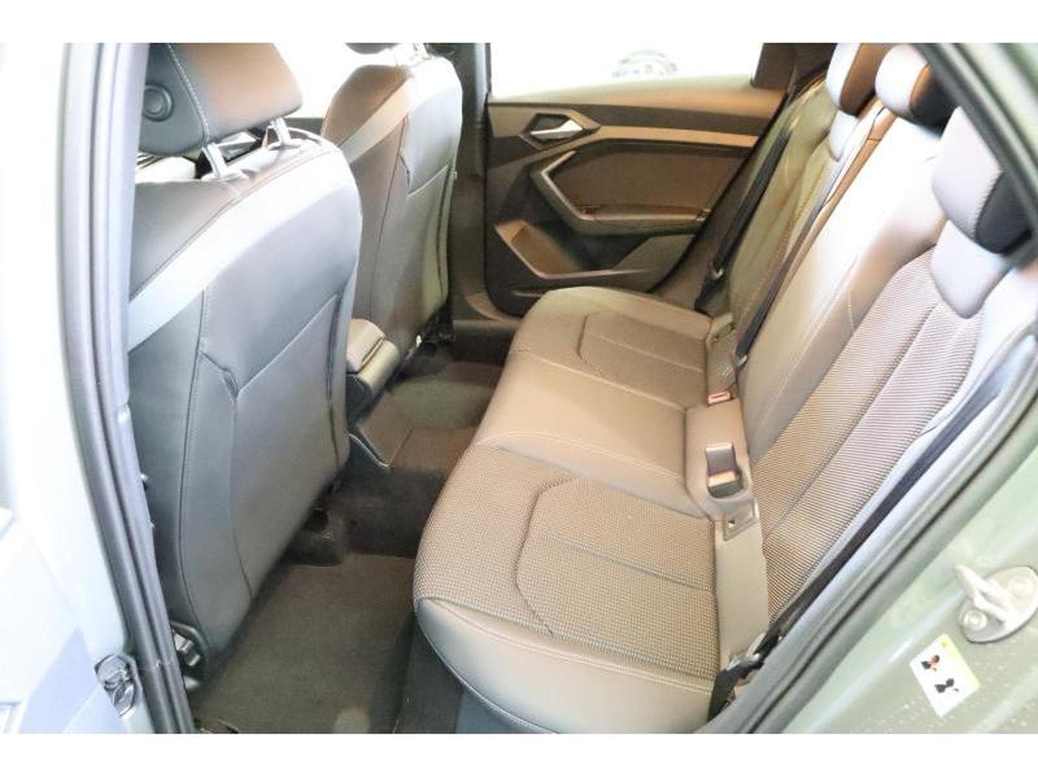 Audi A1 Advanced (2026) - Photo 12