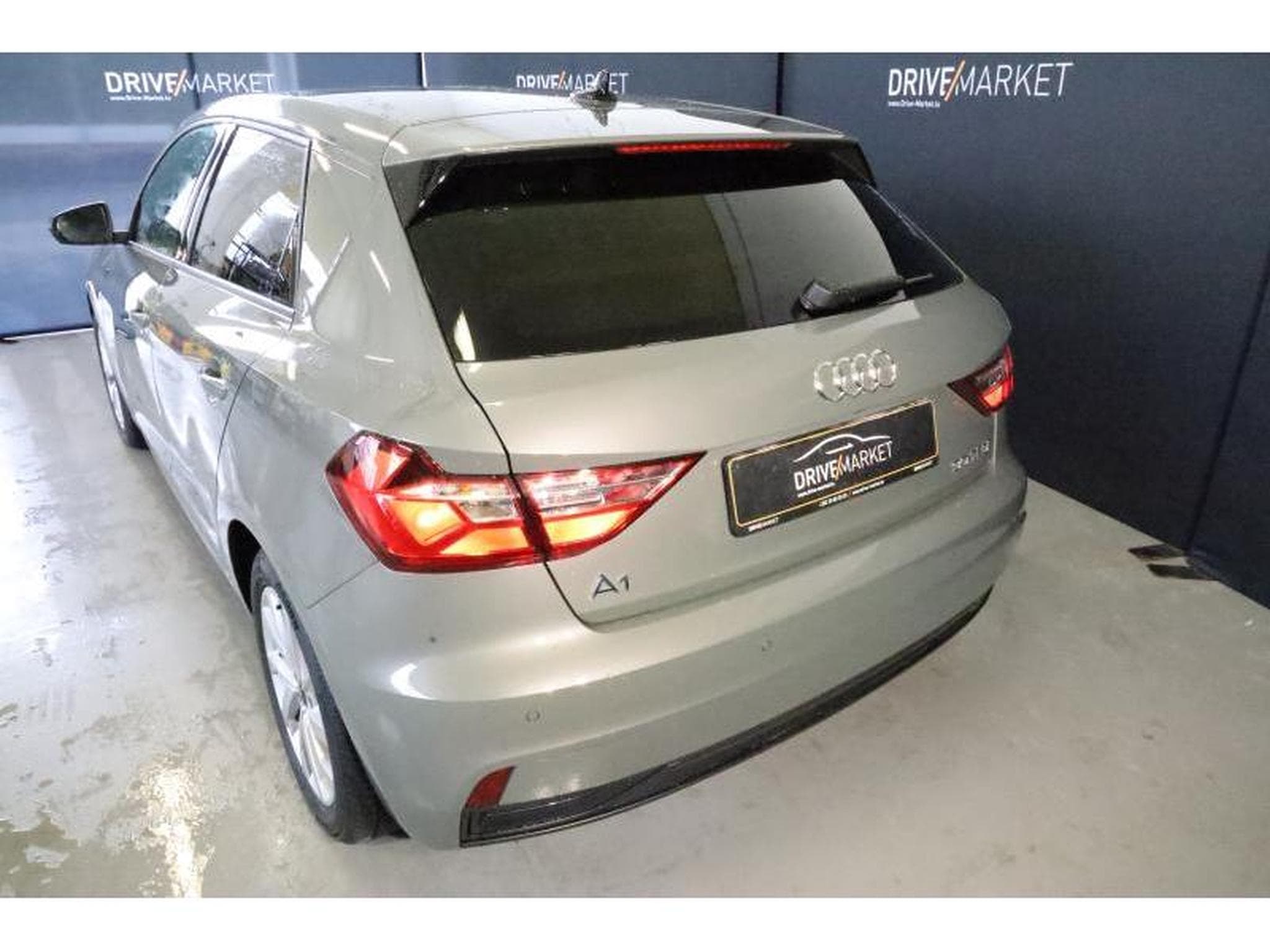 Audi A1 Advanced (2026) - Photo 13