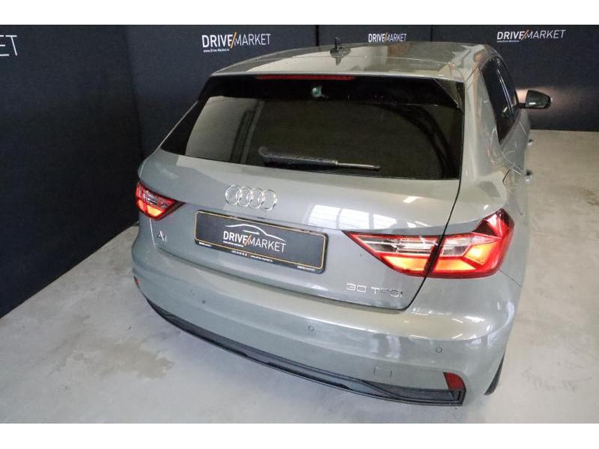 Audi A1 Advanced (2026) - Photo 14