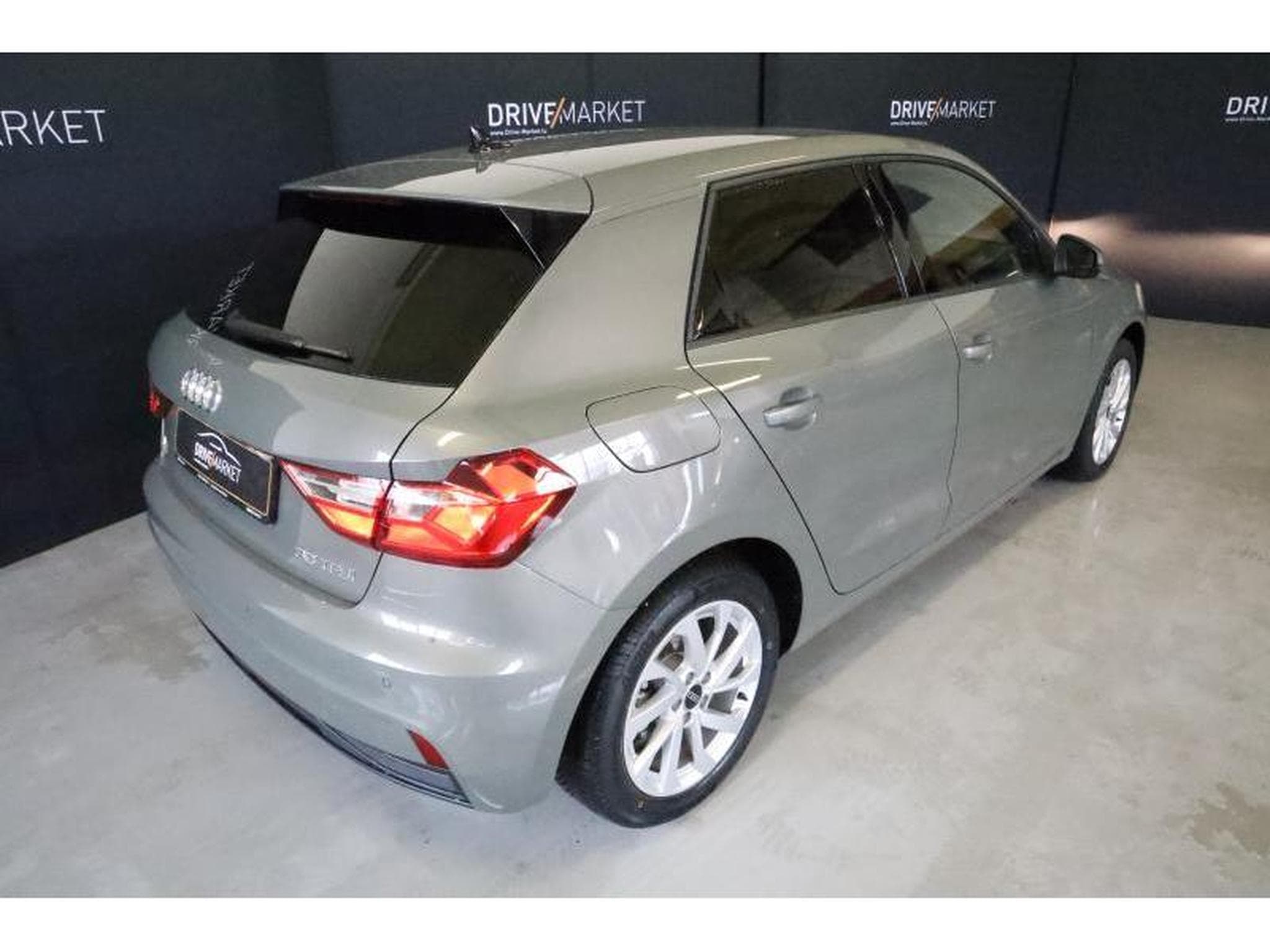 Audi A1 Advanced (2026) - Photo 15