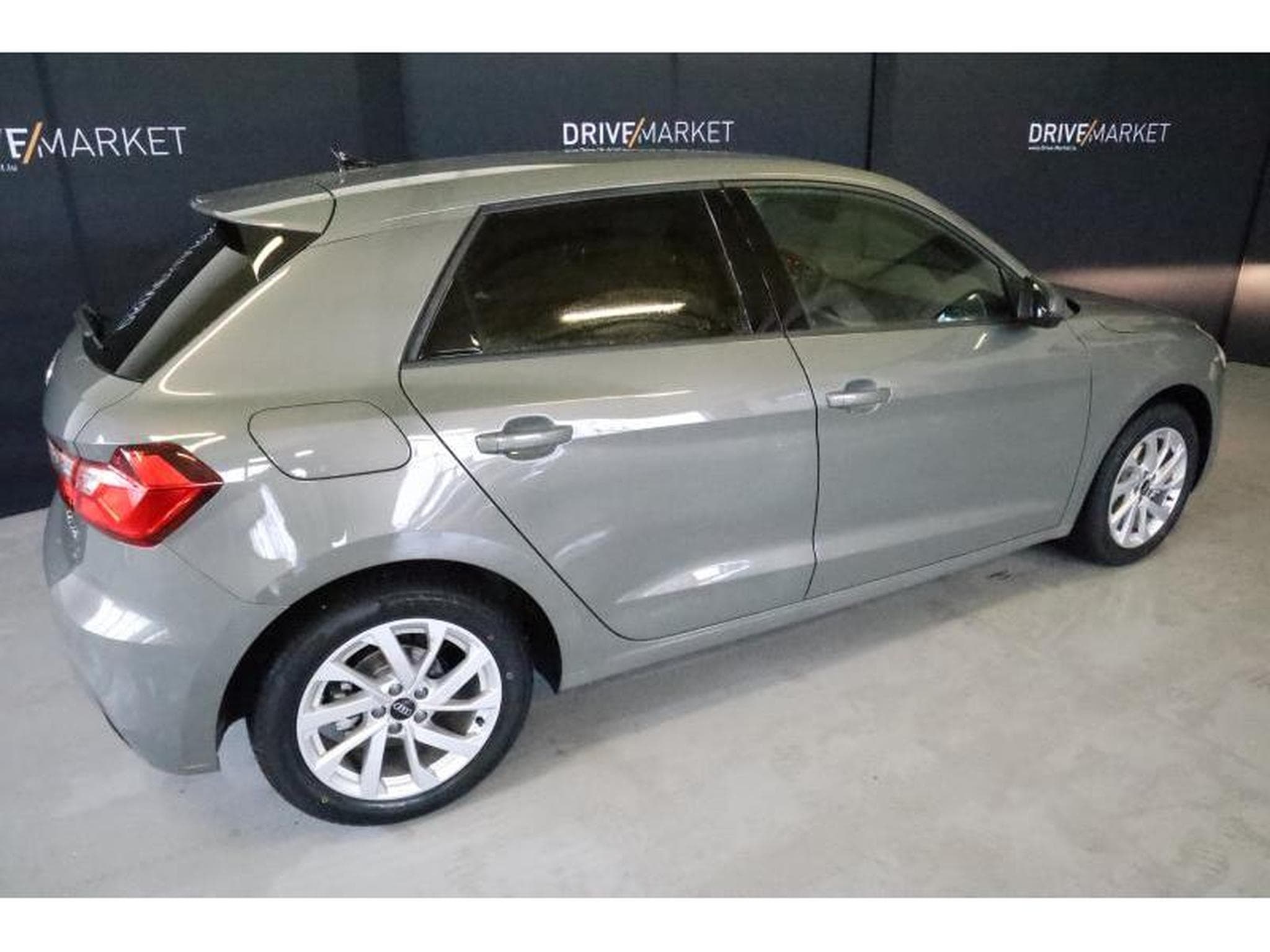 Audi A1 Advanced (2026) - Photo 16