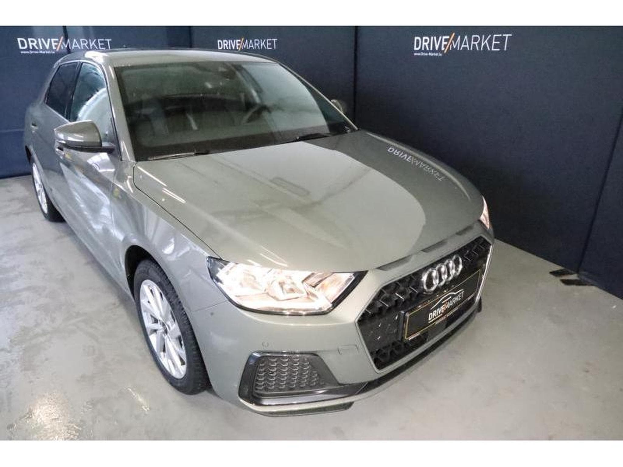 Audi A1 Advanced (2026) - Photo 17