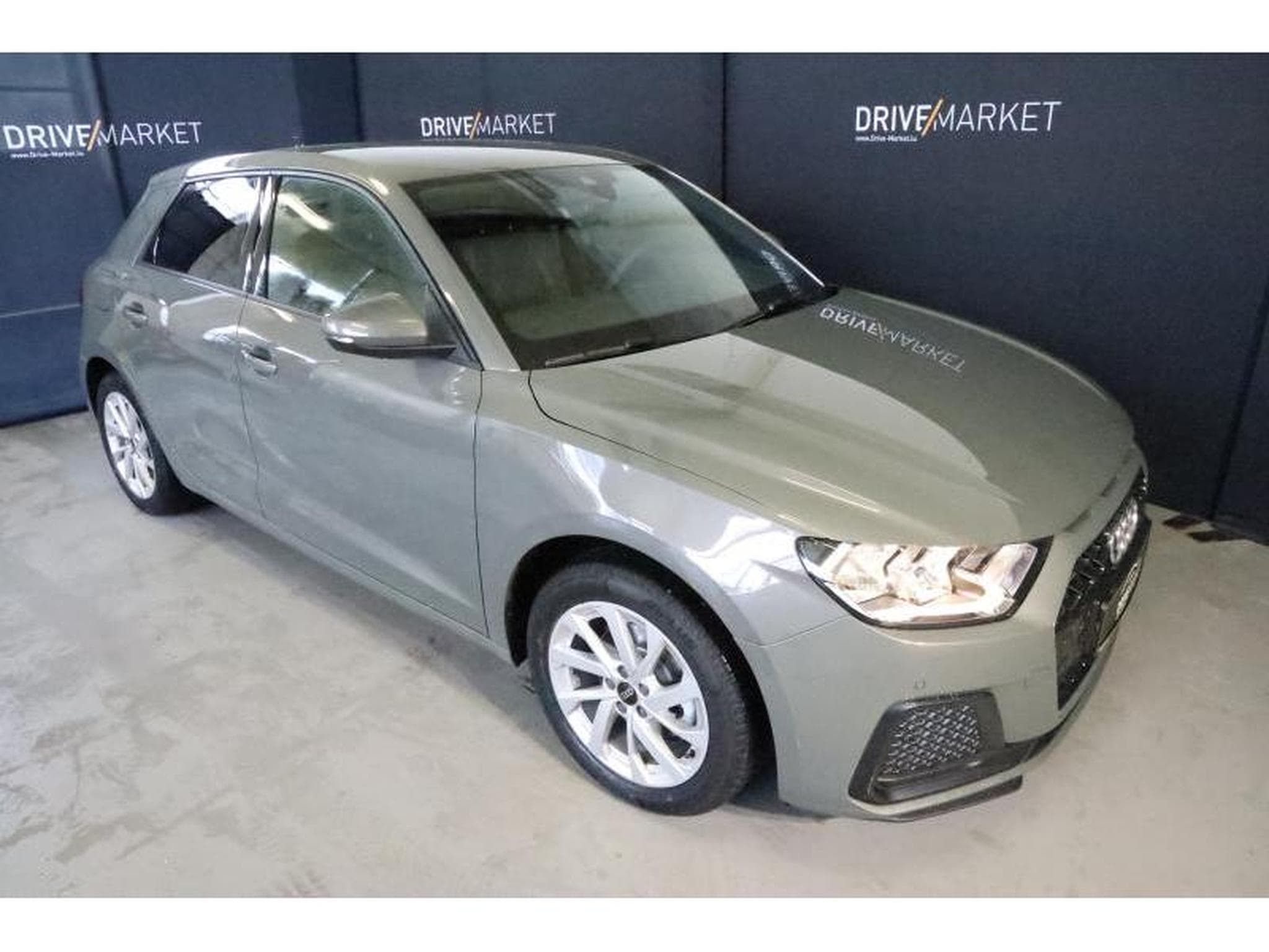 Audi A1 Advanced (2026) - Photo 18