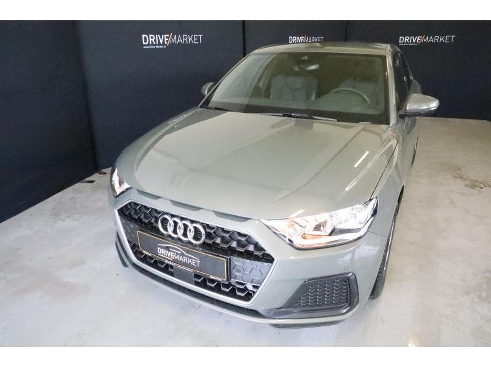 Audi A1 Advanced (2026) - Photo 20