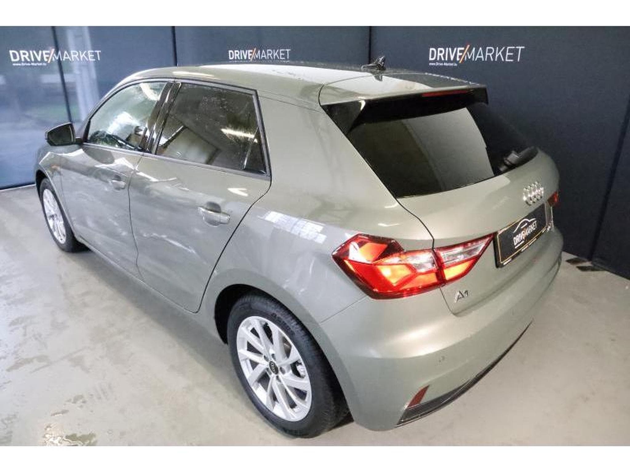 Audi A1 Advanced (2026) - Photo 3