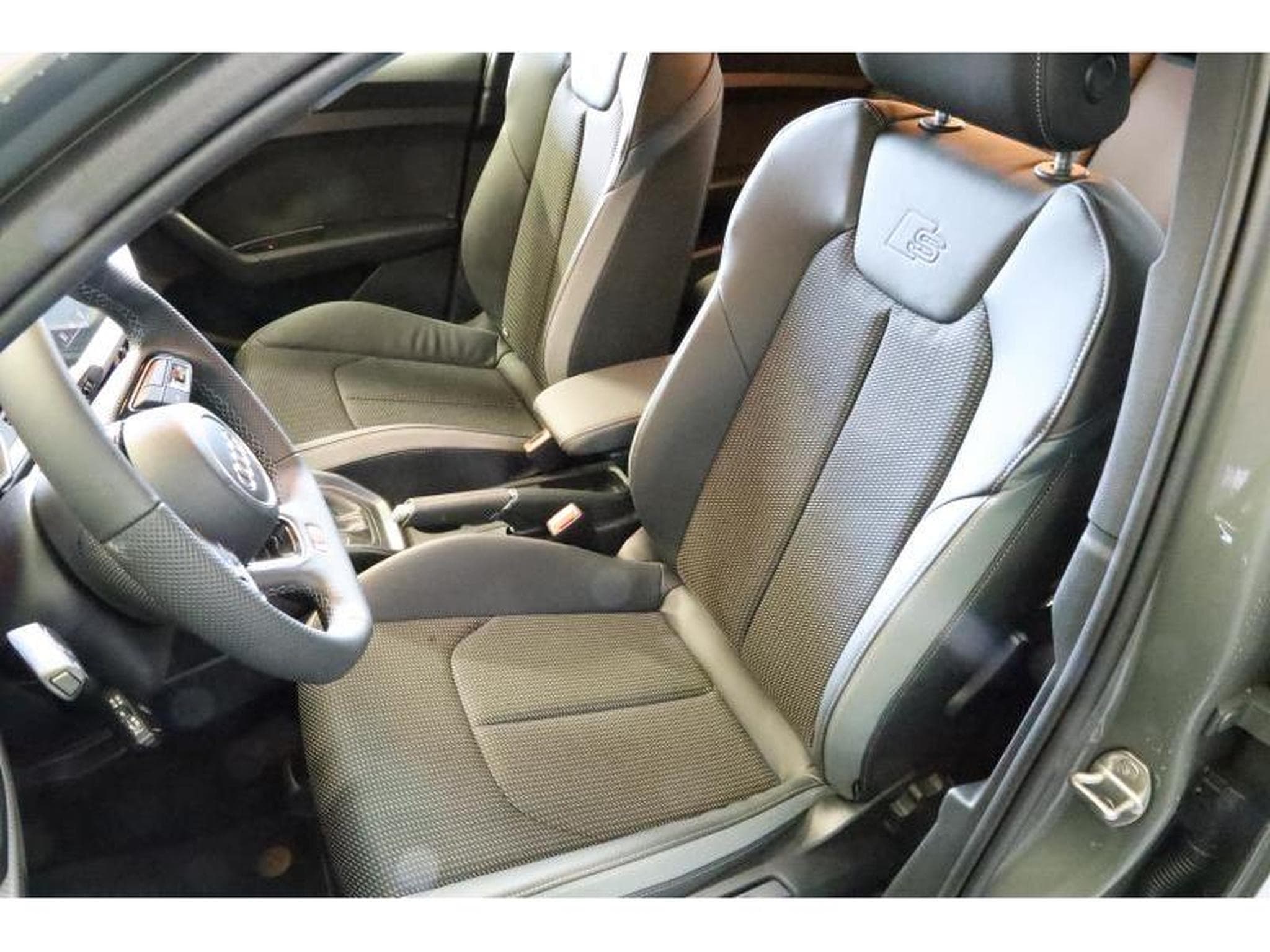 Audi A1 Advanced (2026) - Photo 4