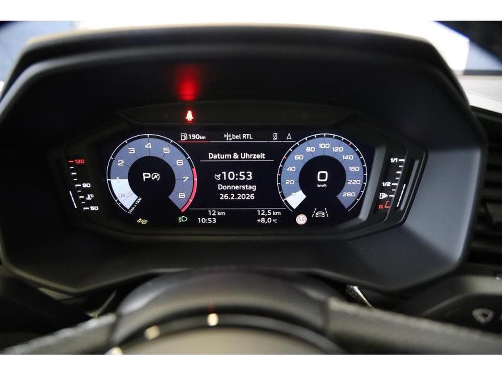 Audi A1 Advanced (2026) - Photo 5