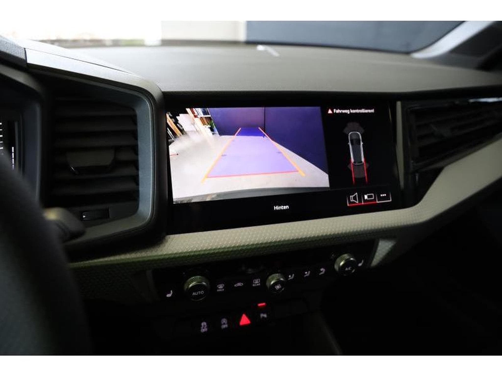 Audi A1 Advanced (2026) - Photo 6