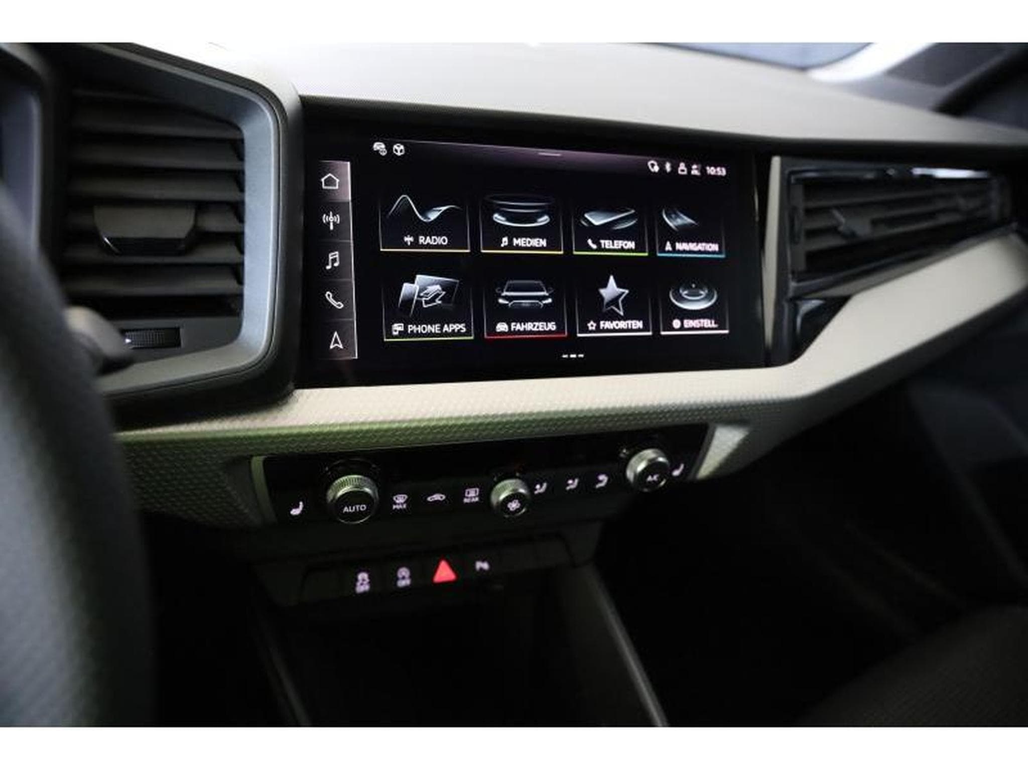 Audi A1 Advanced (2026) - Photo 7