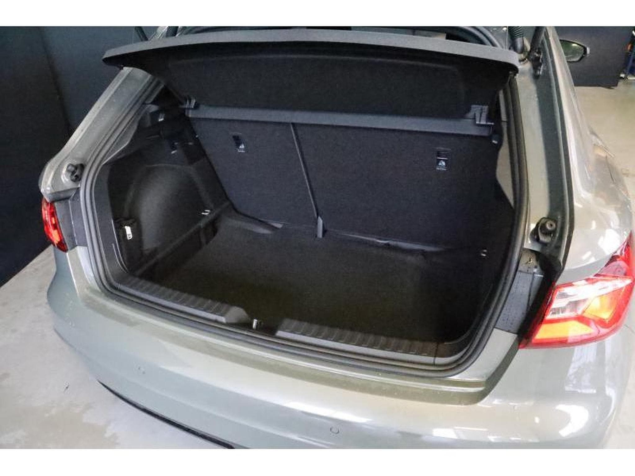 Audi A1 Advanced (2026) - Photo 8