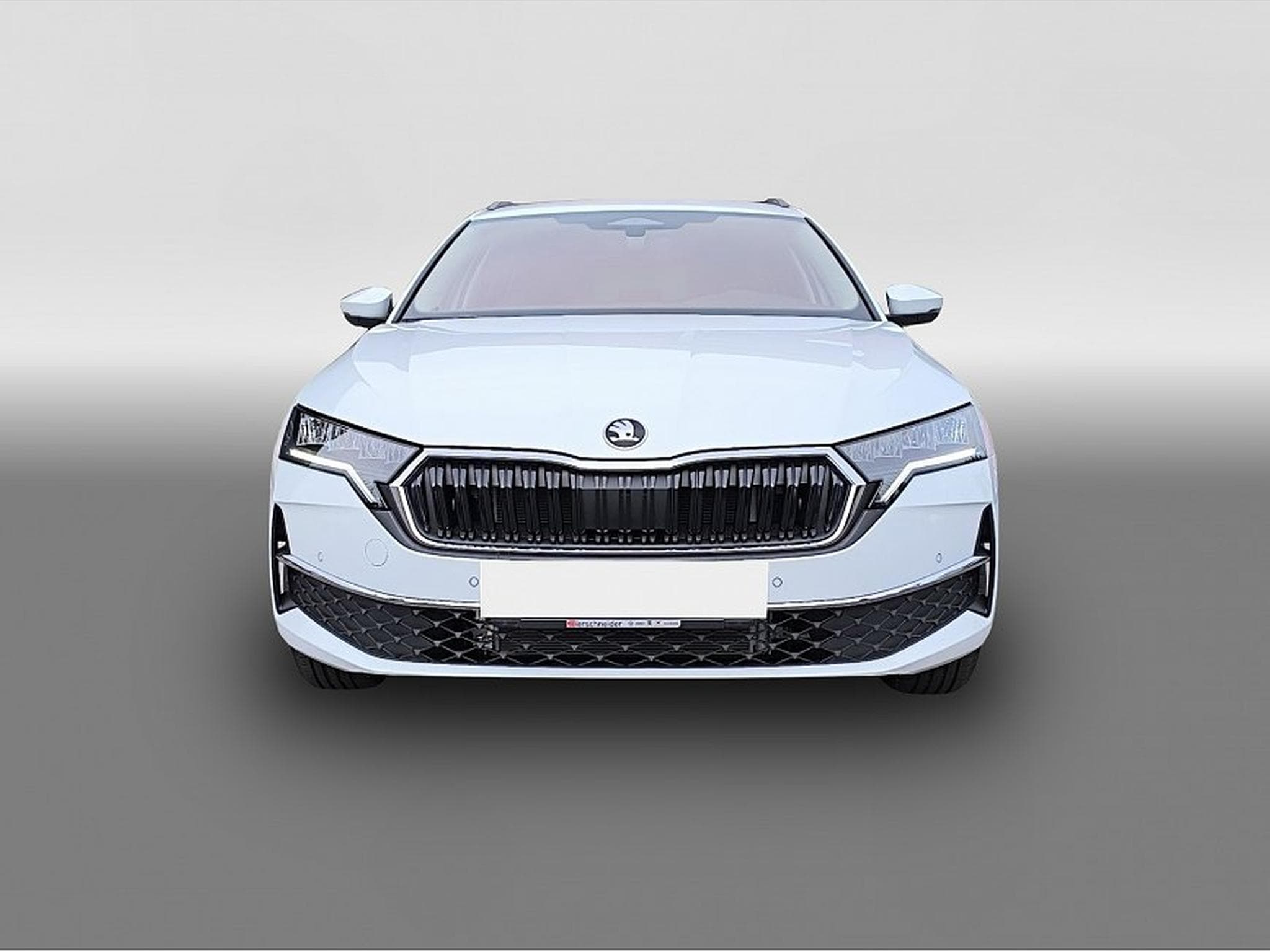 Skoda Octavia (2025) - Photo 2
