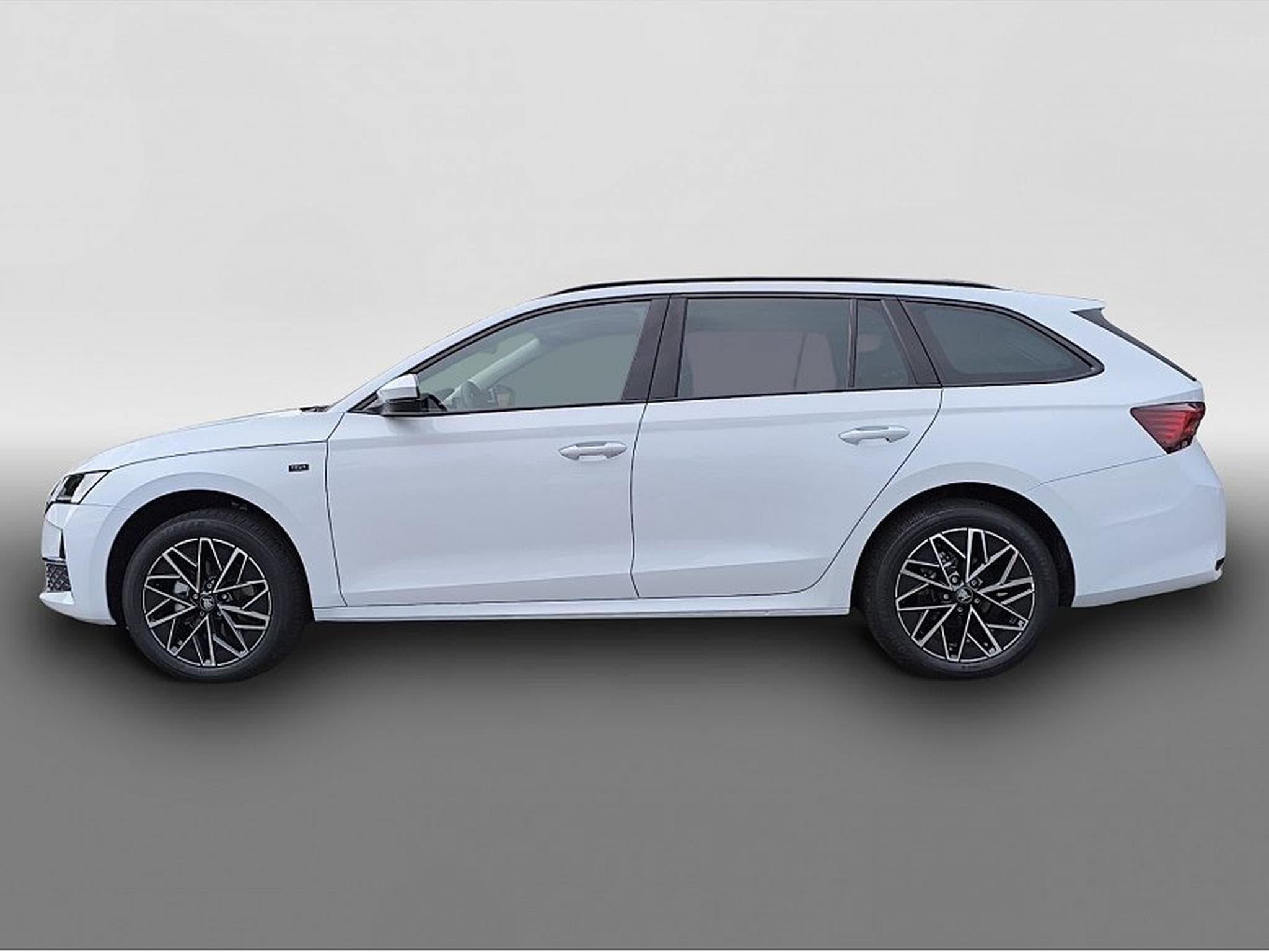 Skoda Octavia (2025) - Photo 4