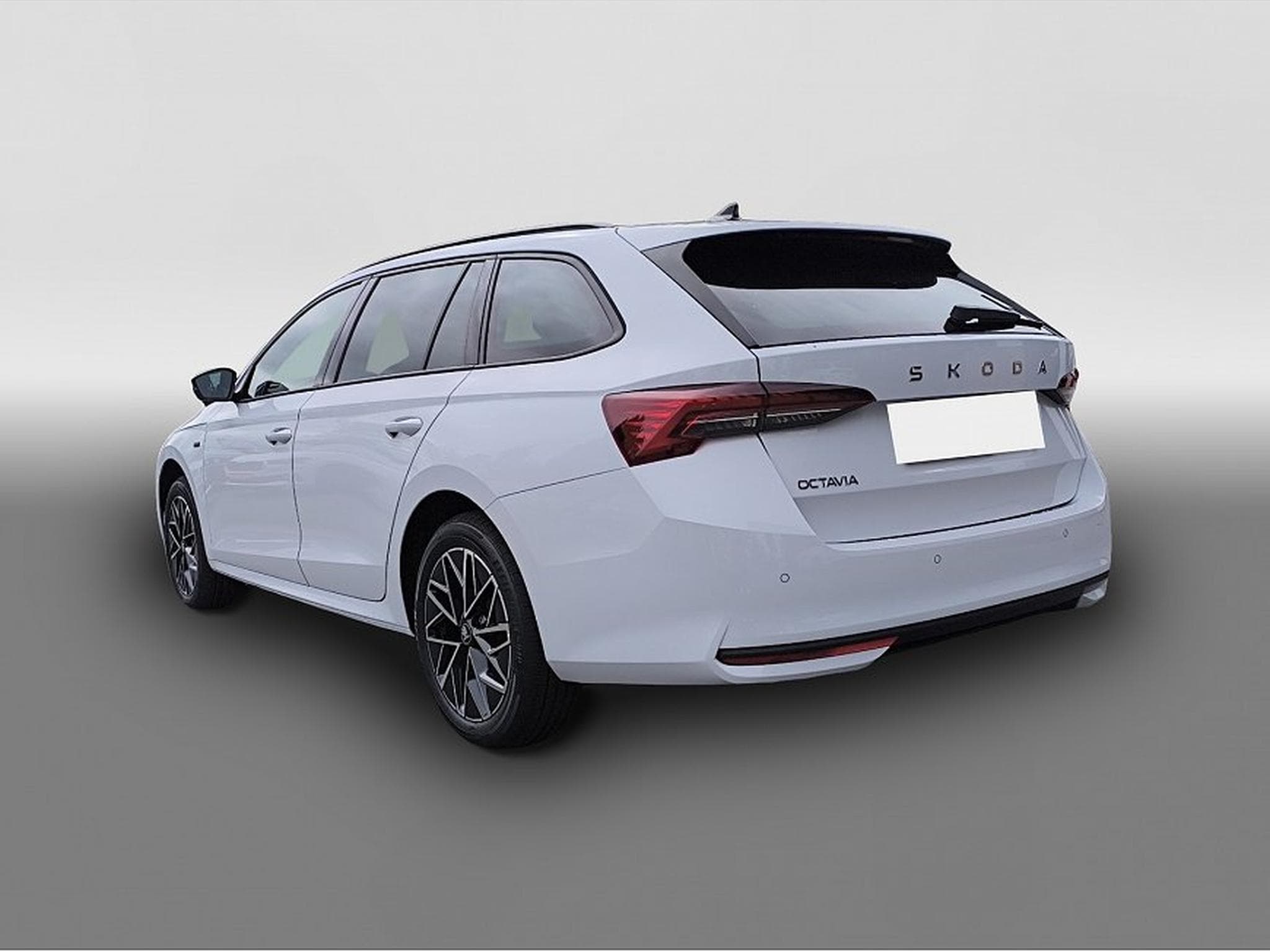 Skoda Octavia (2025) - Photo 5