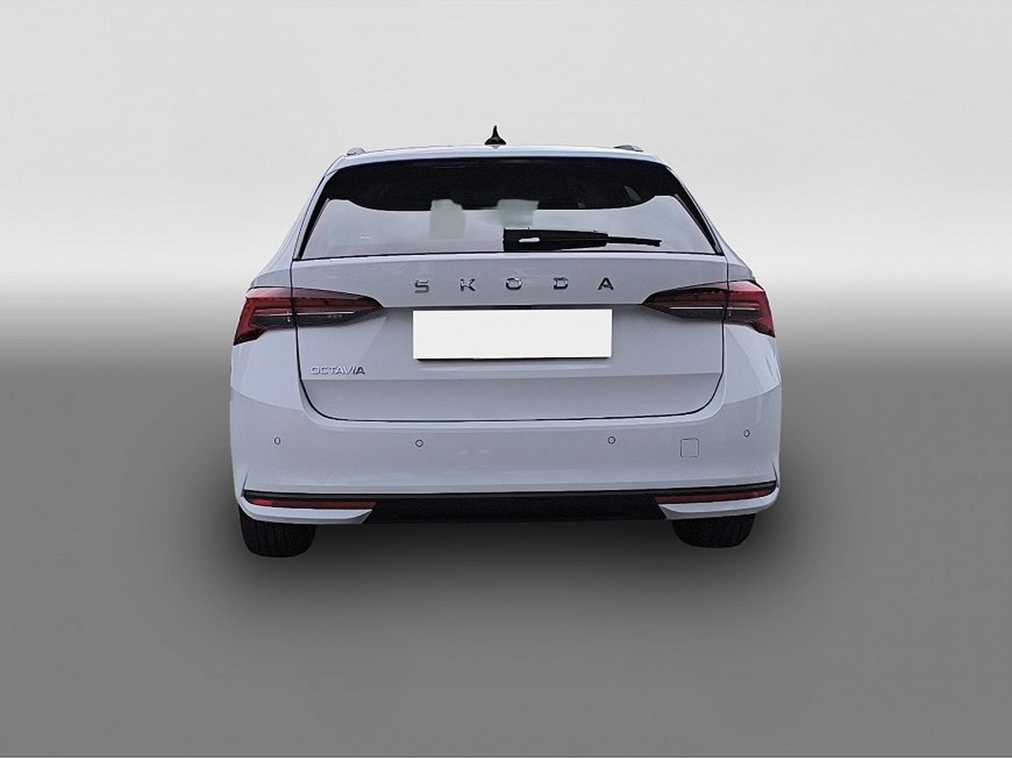 Skoda Octavia (2025) - Photo 6