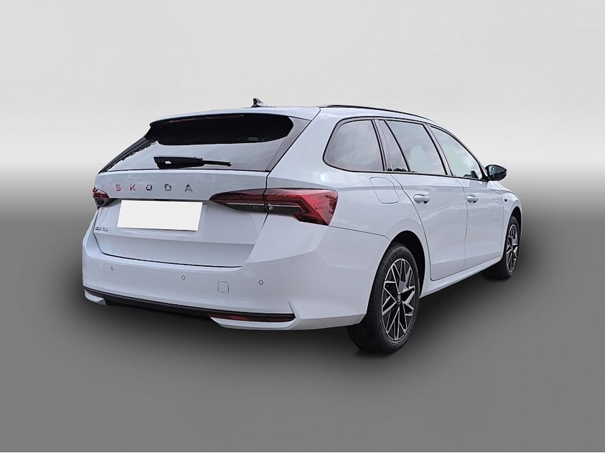 Skoda Octavia (2025) - Photo 7