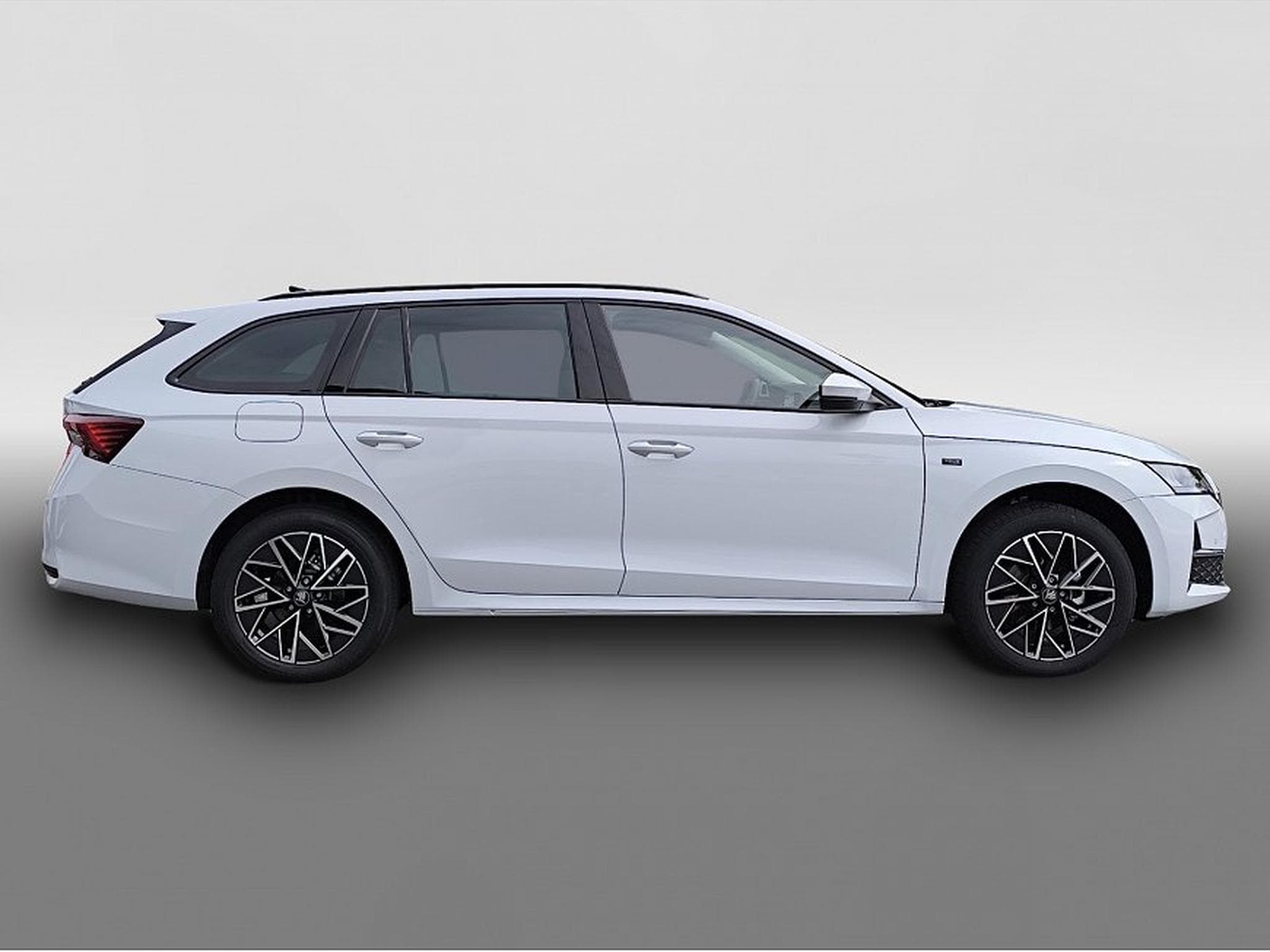 Skoda Octavia (2025) - Photo 8