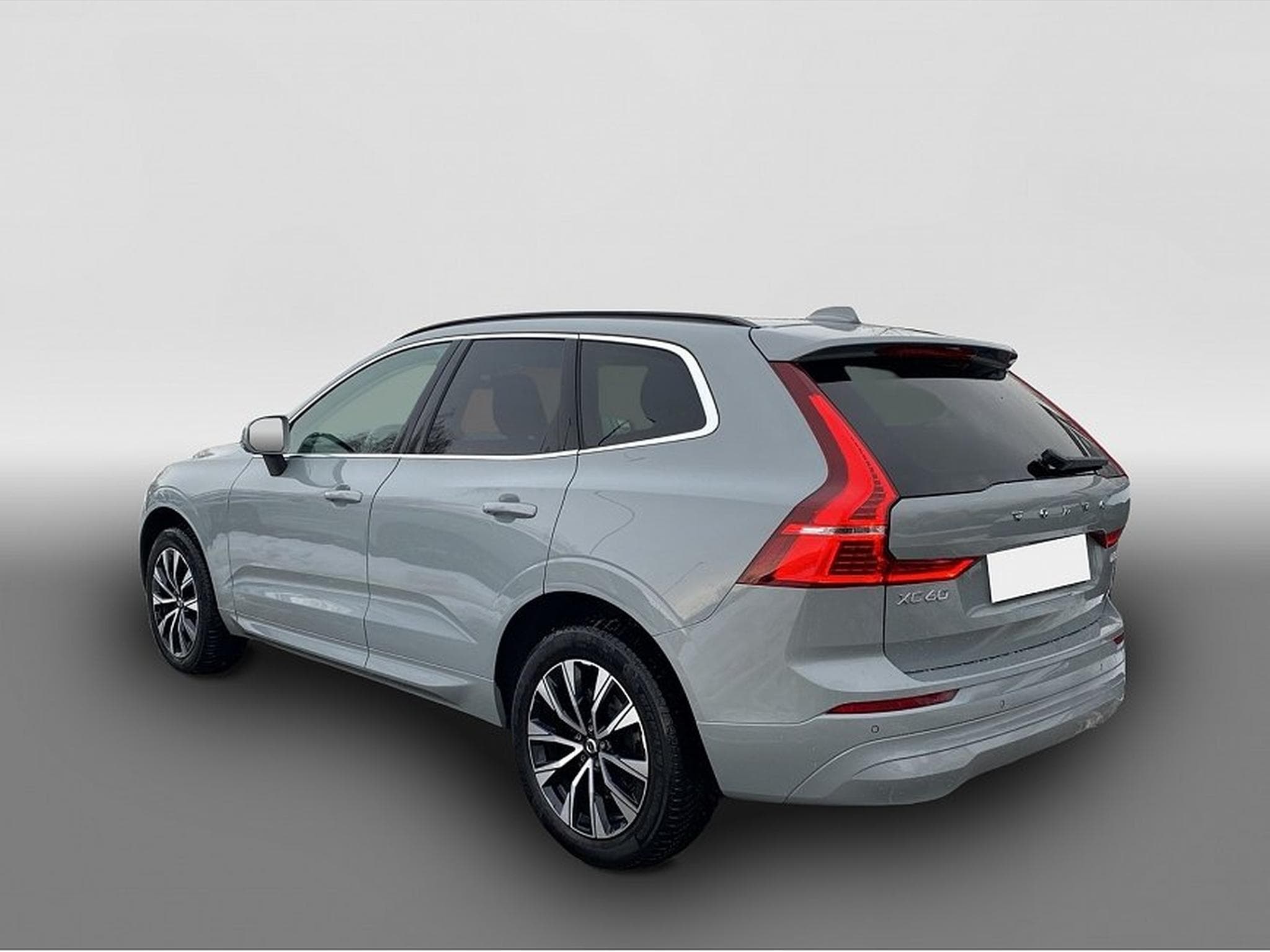 Volvo XC60 (2024) - Photo 3