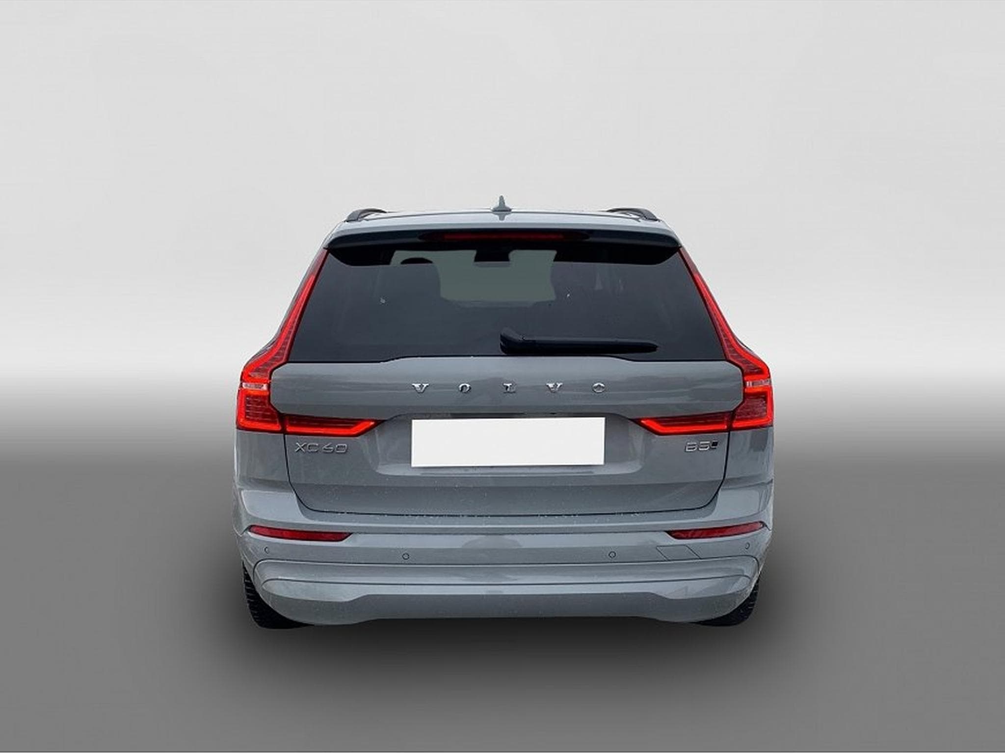 Volvo XC60 (2024) - Photo 4