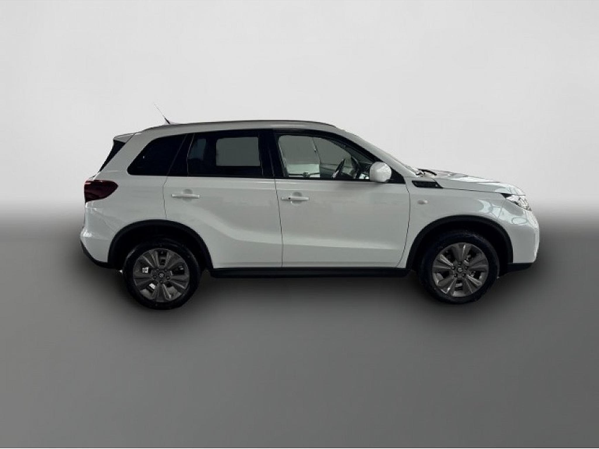 Suzuki Vitara (2026) - Photo 4