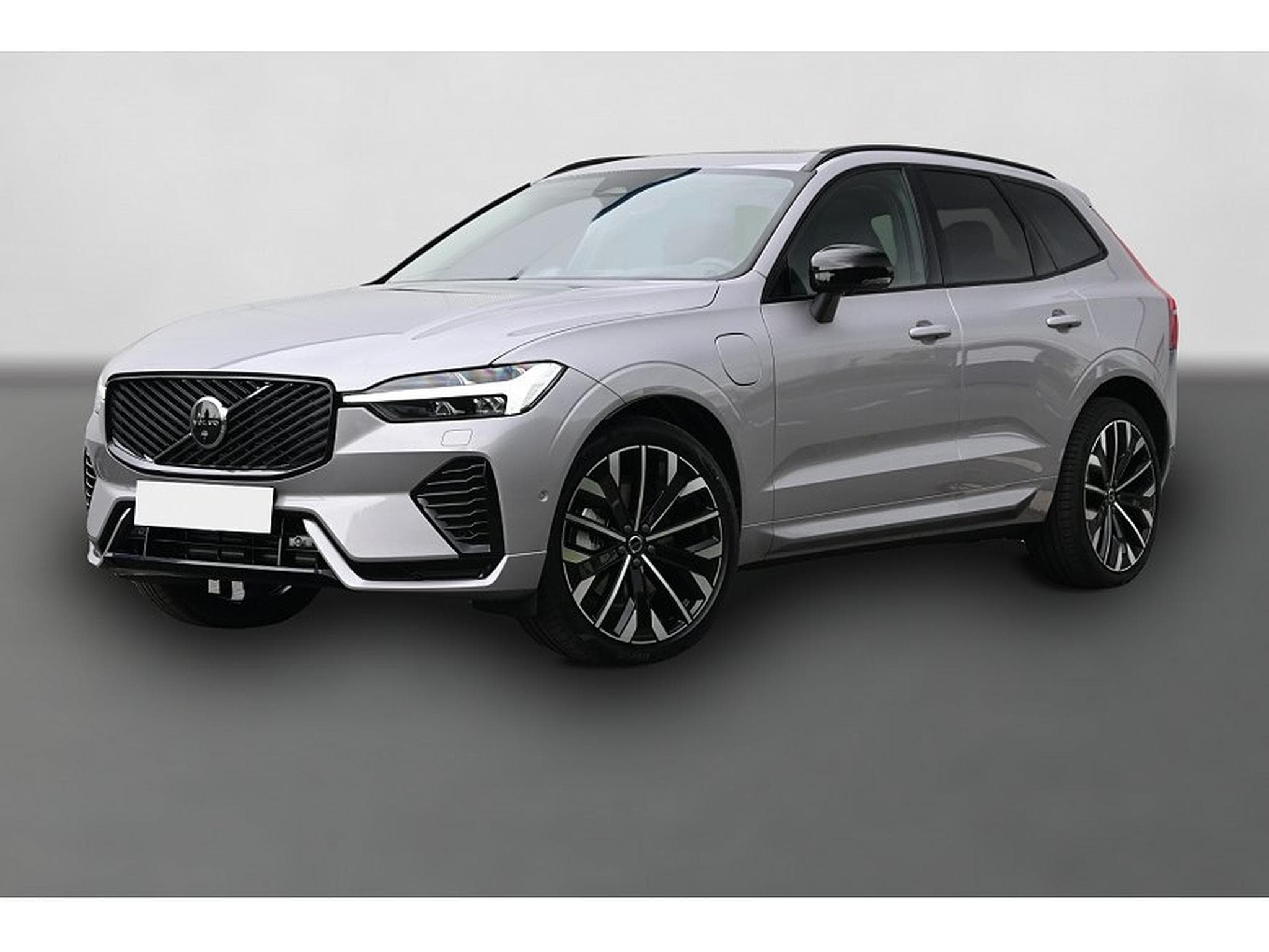 Volvo XC60 (2025) - Photo 1