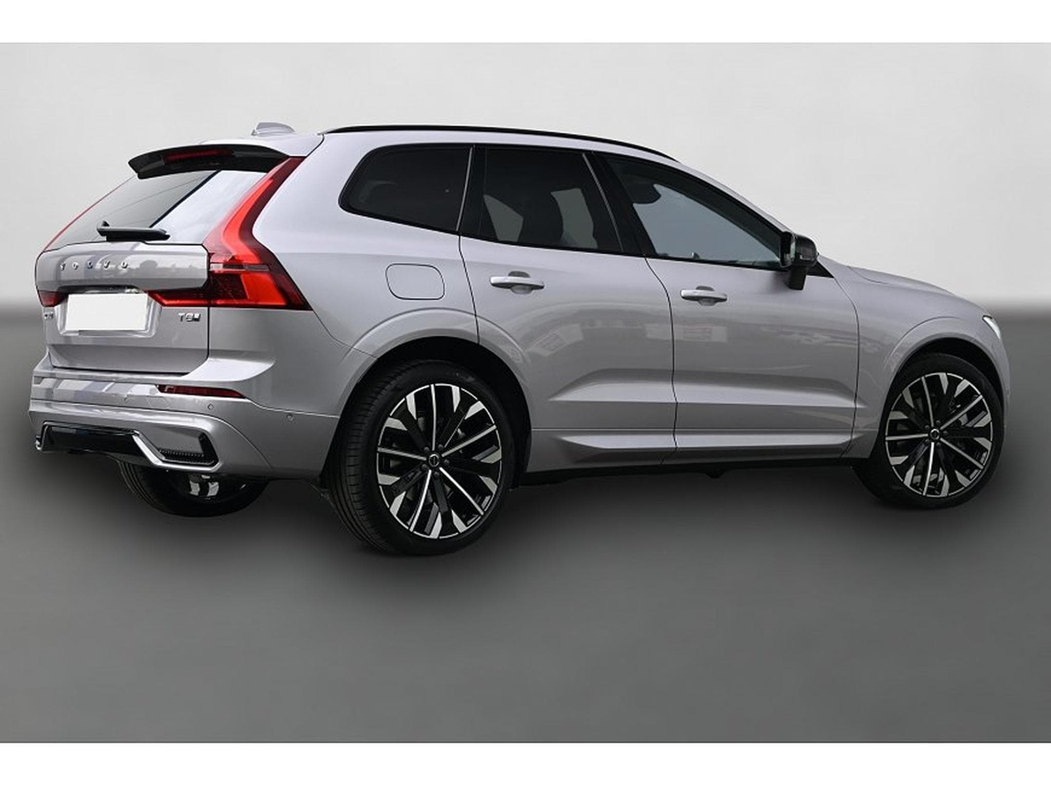 Volvo XC60 (2025) - Photo 2